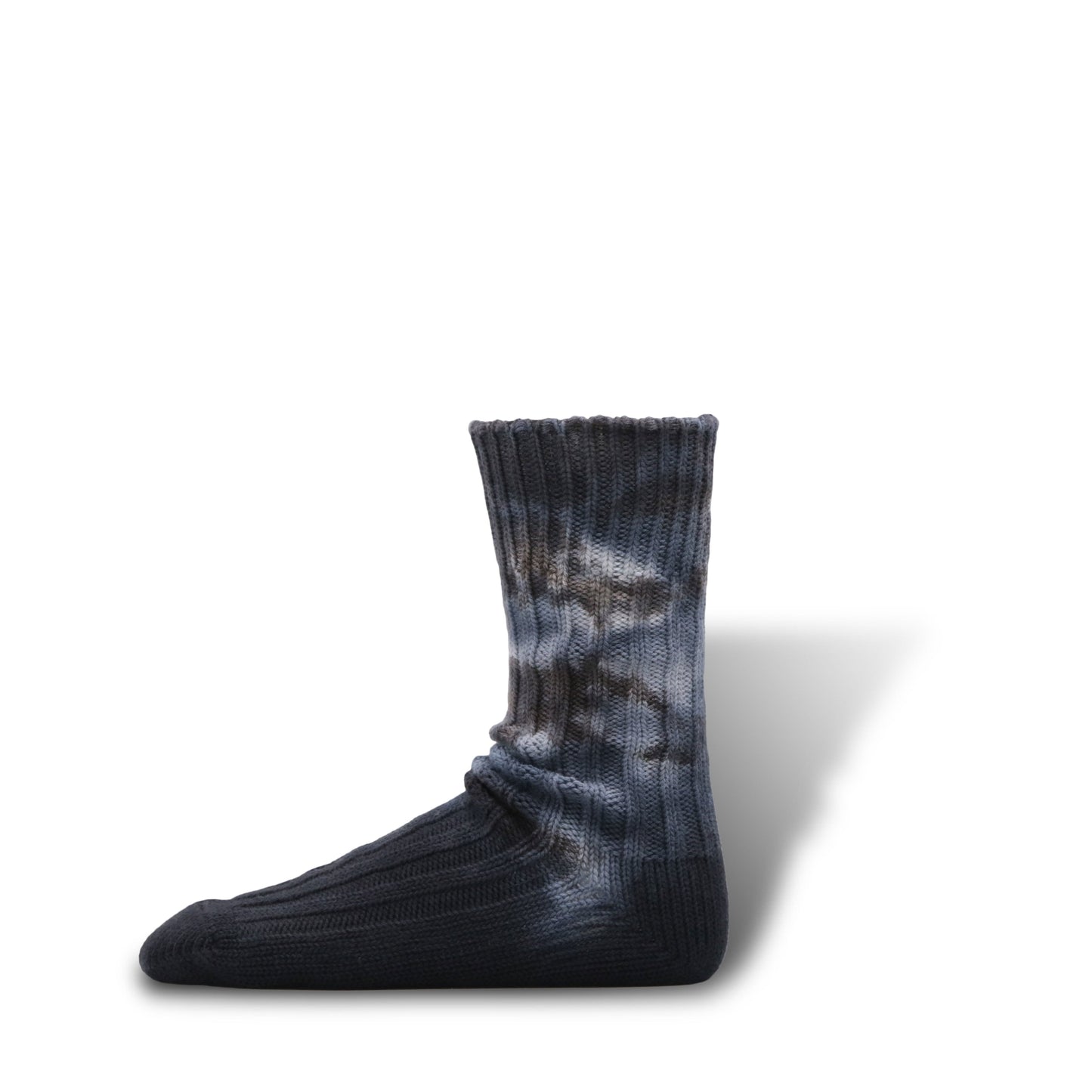 Pre-Order | Heavyweight Dyed Socks | 4th Collection
