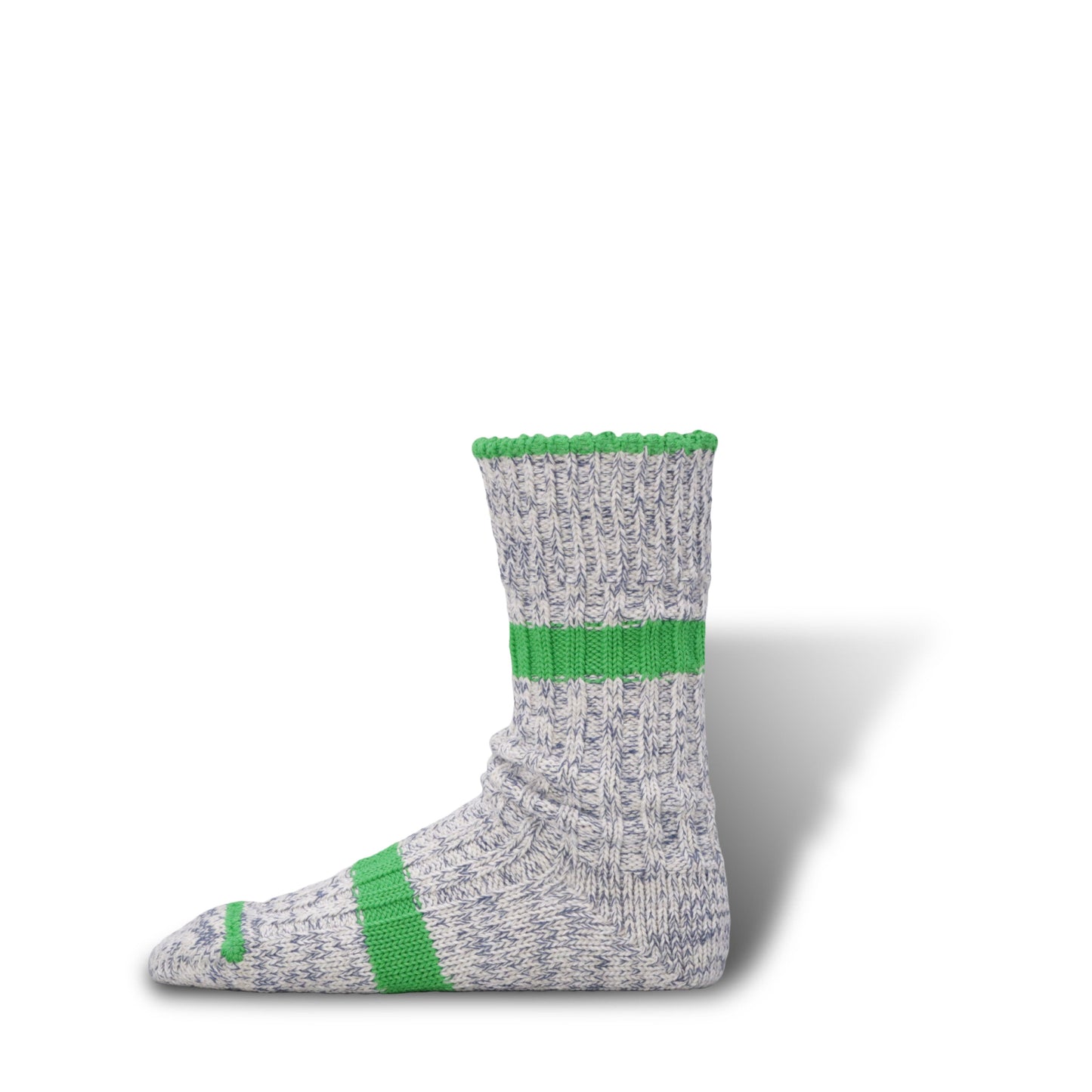 Pre-Order | Heavyweight Socks | Heathered Color