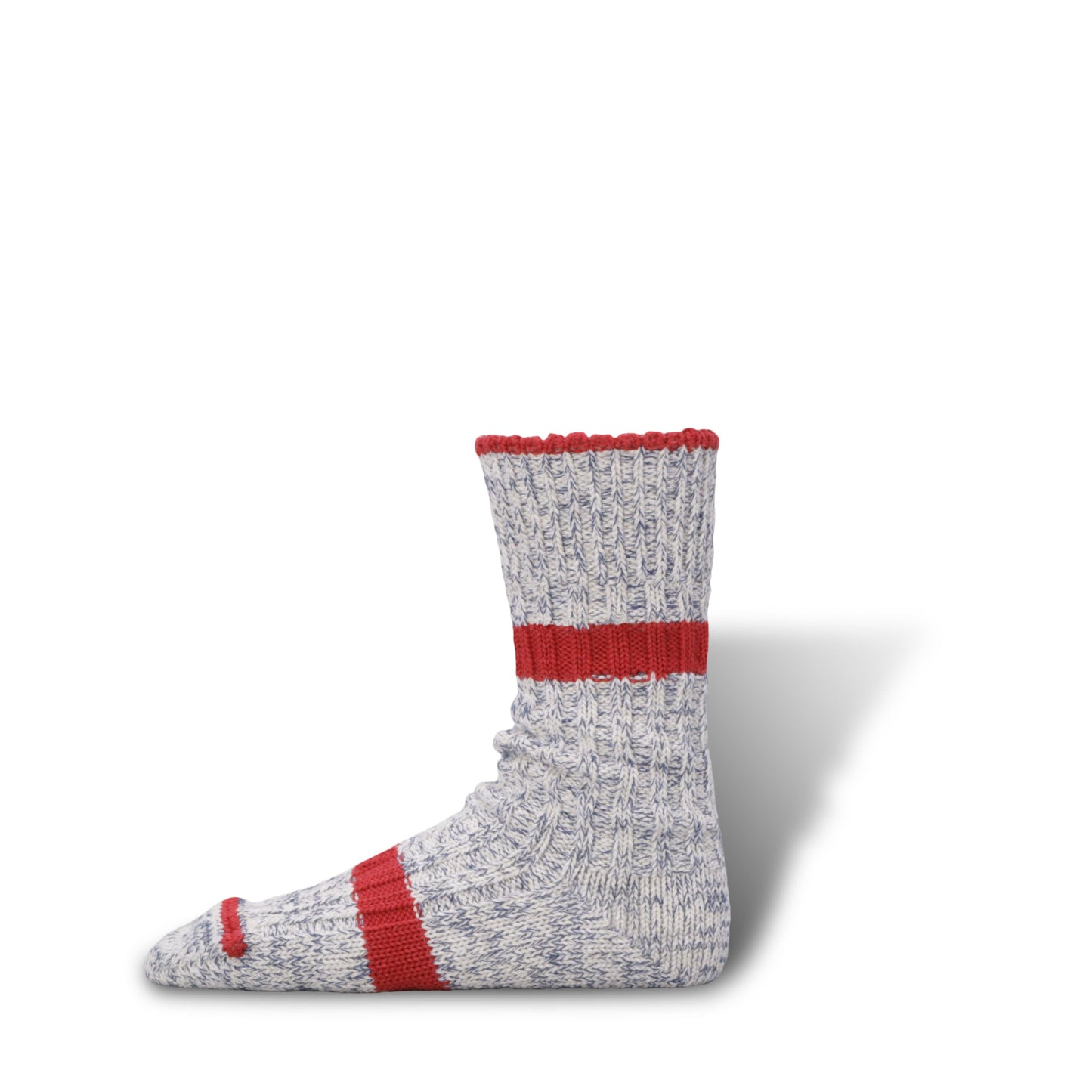 Pre-Order | Heavyweight Socks | Heathered Color