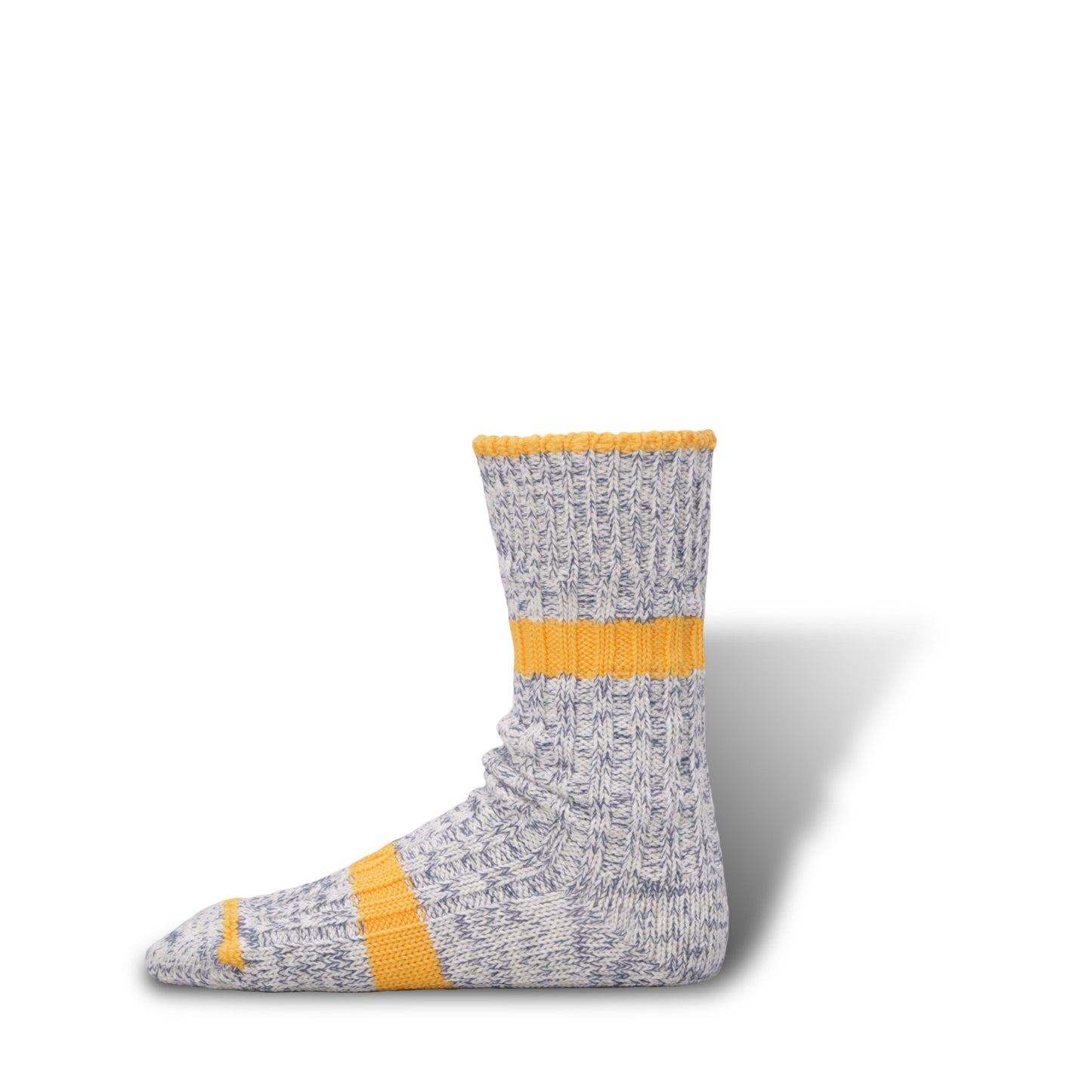Pre-Order | Heavyweight Socks | Heathered Color