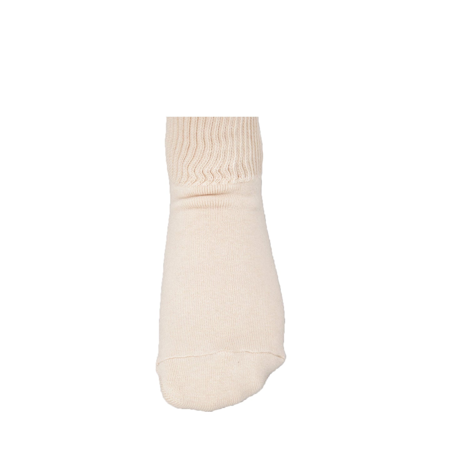 Pre-Order | Organic Pile Socks | Regular Toe
