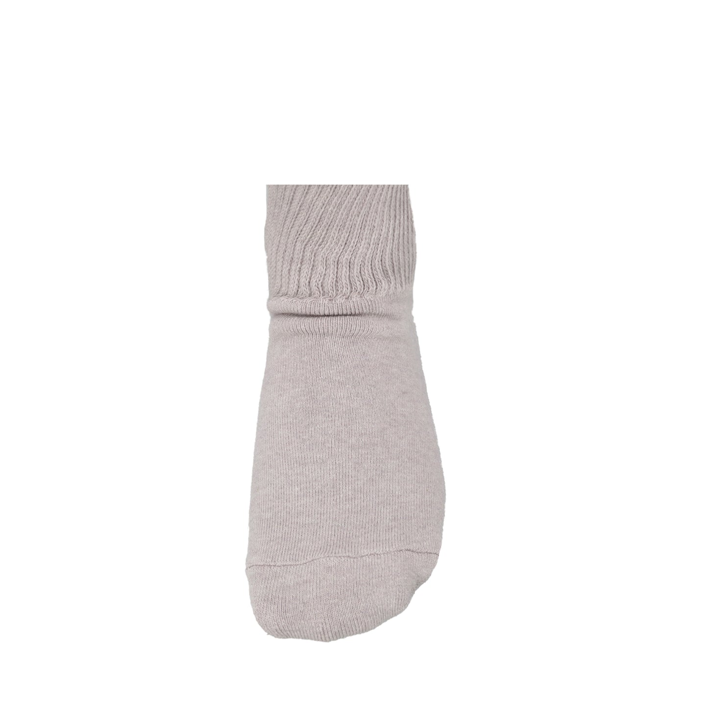 Pre-Order | Organic Pile Socks | Regular Toe