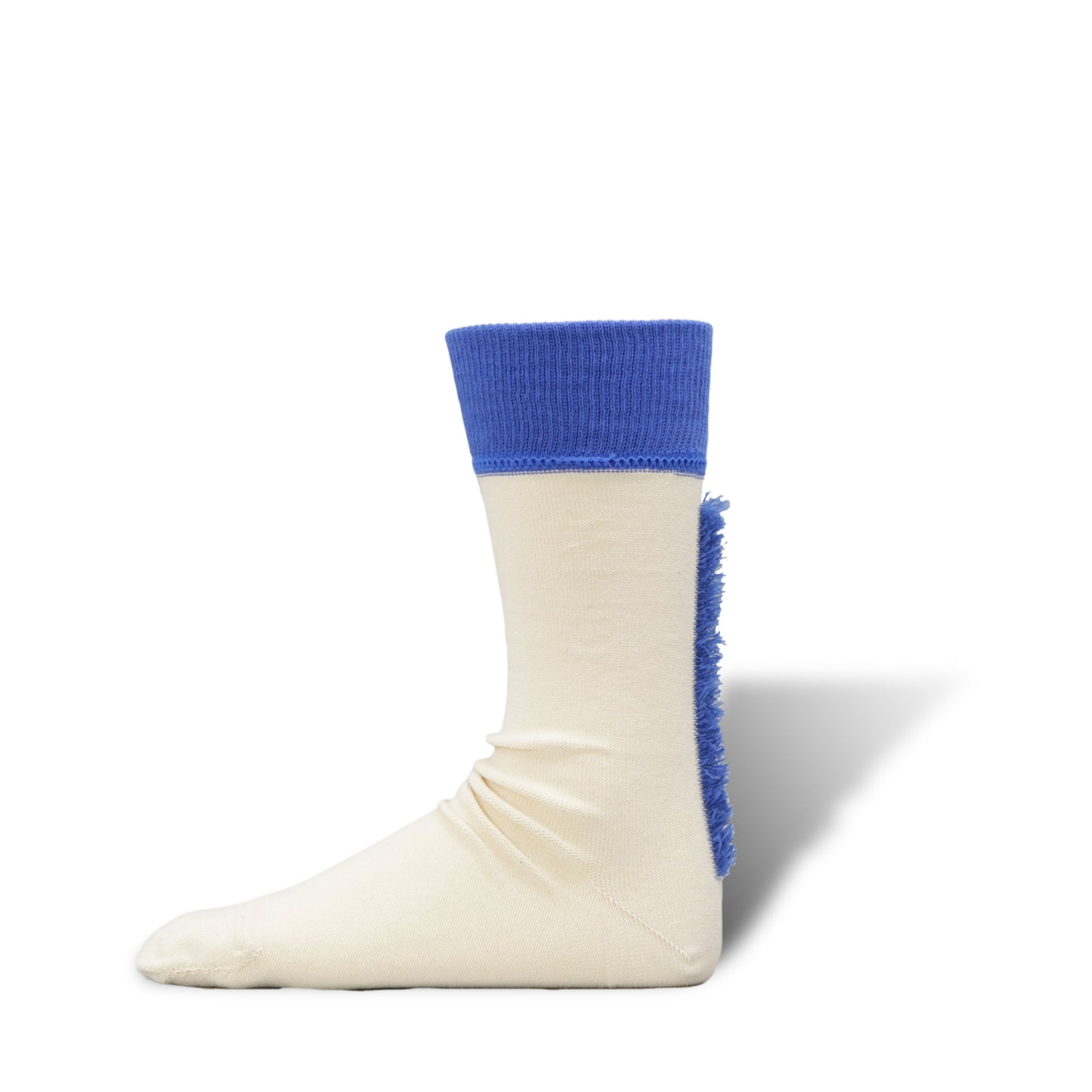 Pre-Order | Organic Mohican Socks | Split-Toe