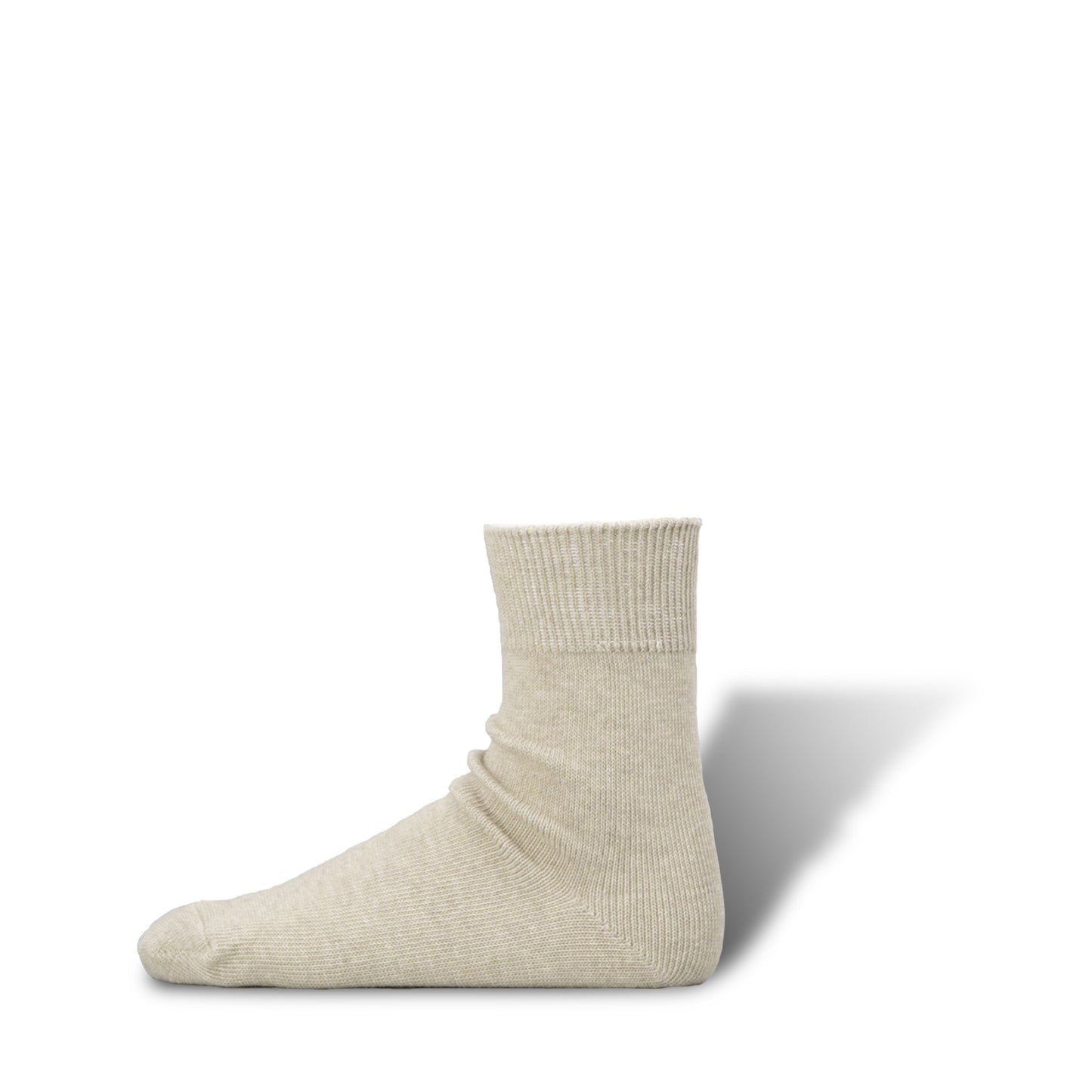 Pre-Order | Organic Short Socks
