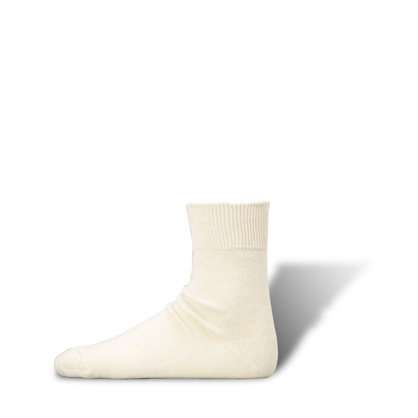 Pre-Order | Organic Short Socks