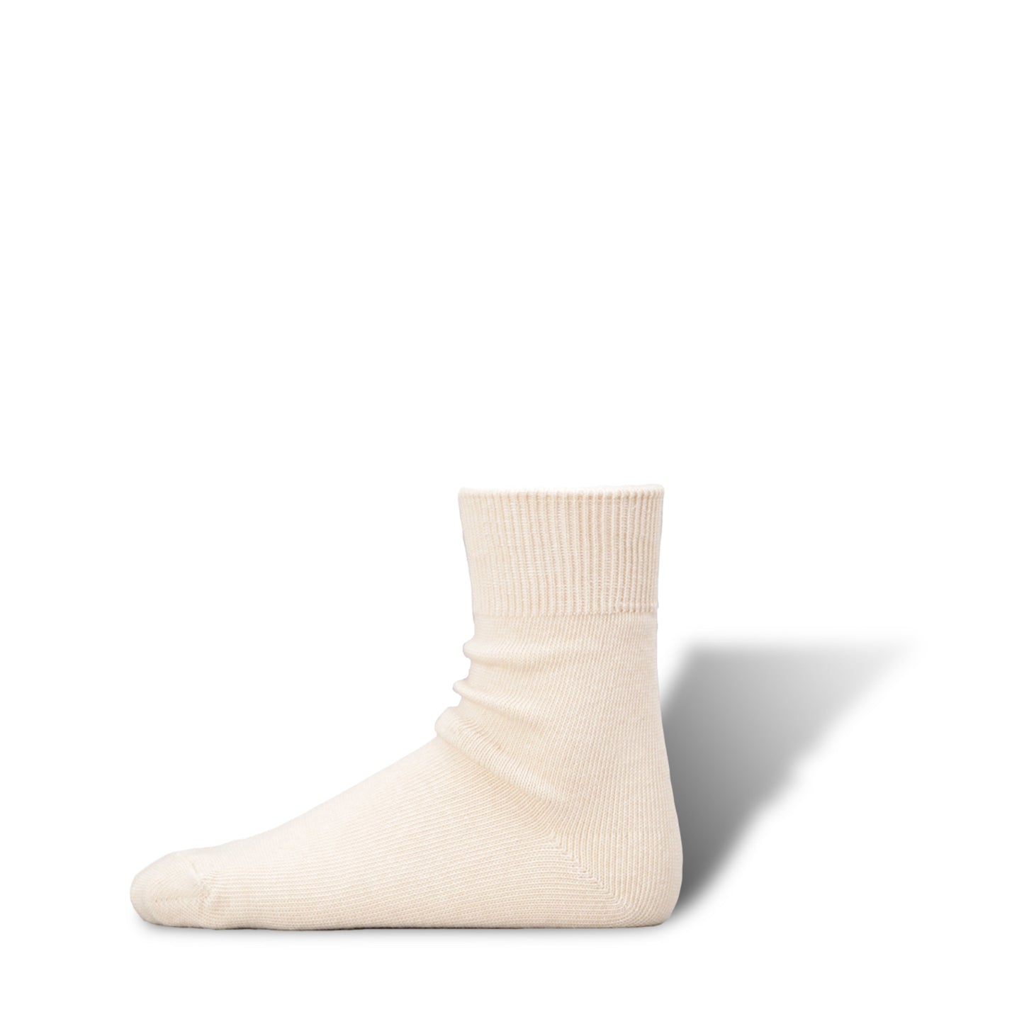Pre-Order | Organic Short Socks