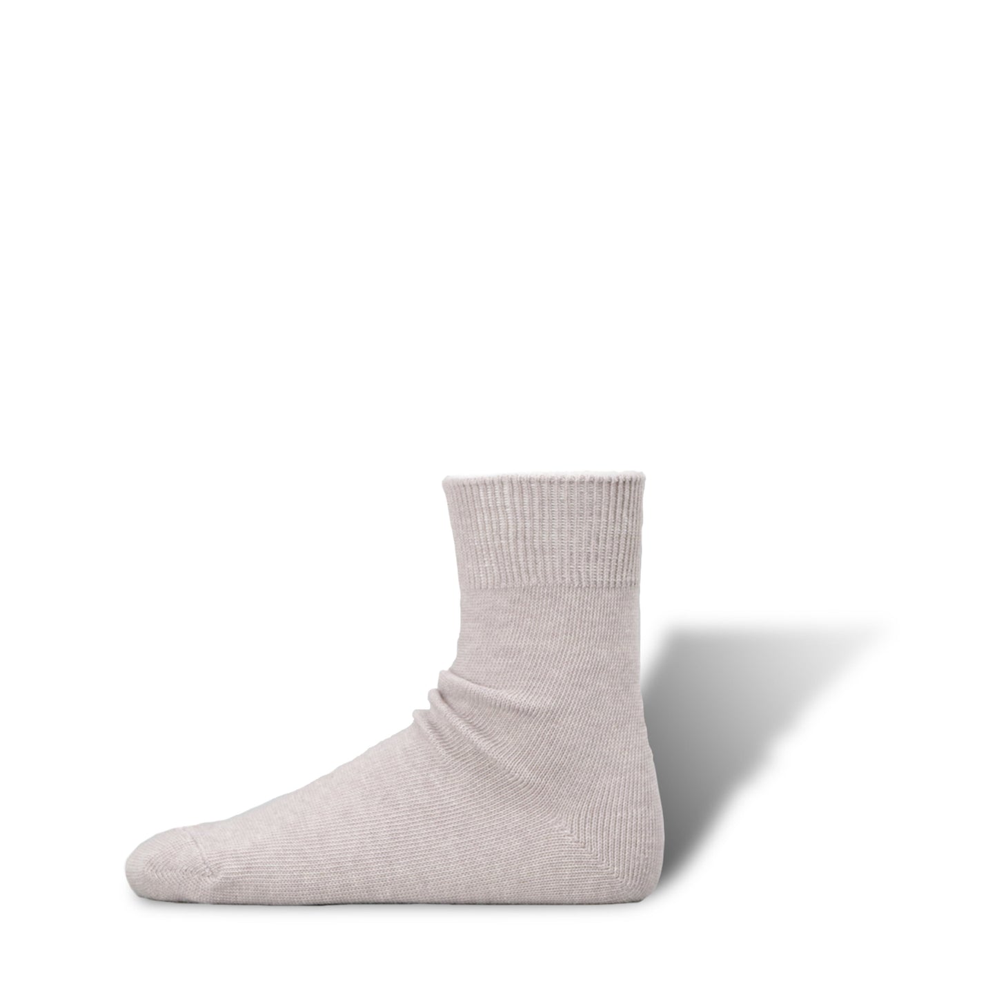 Pre-Order | Organic Short Socks