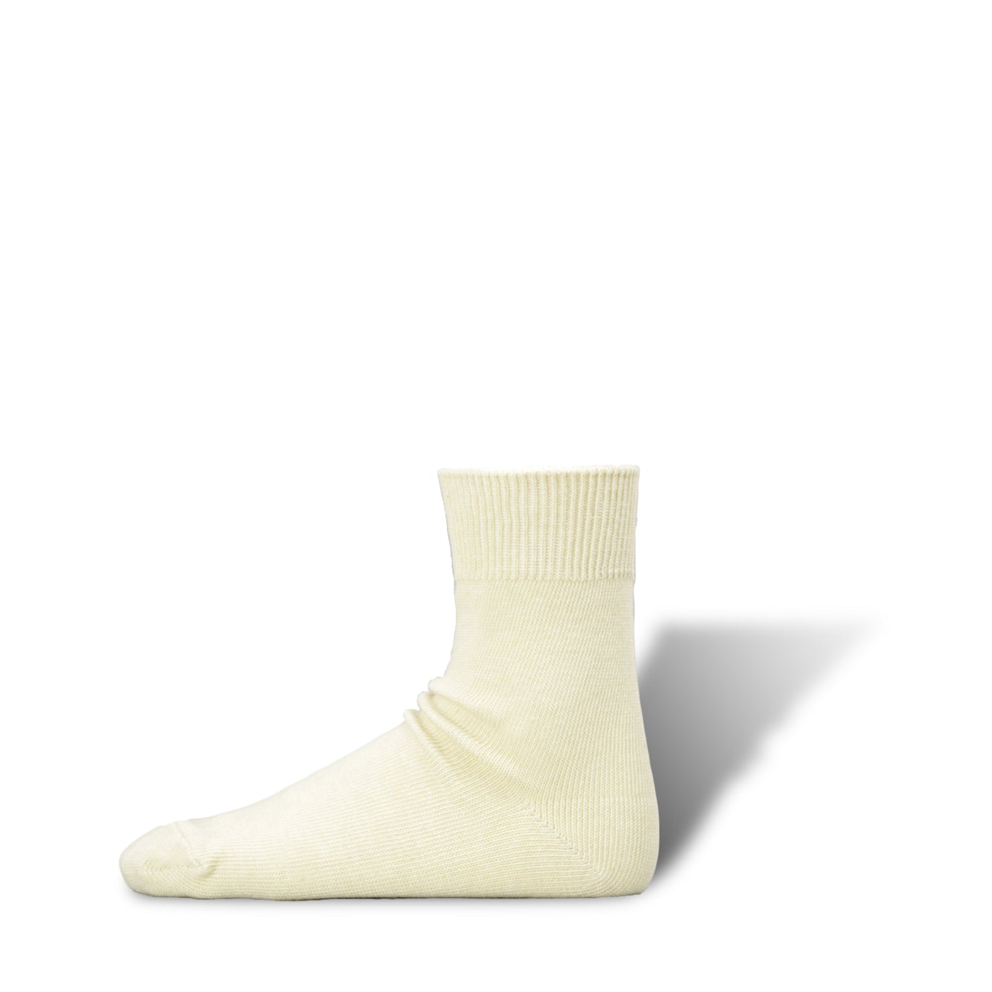 Pre-Order | Organic Short Socks