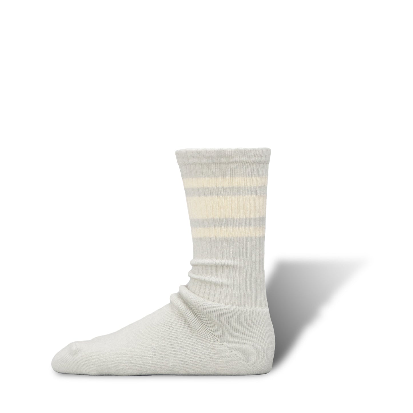 Pre-Order | 80's Skater Socks | Organic