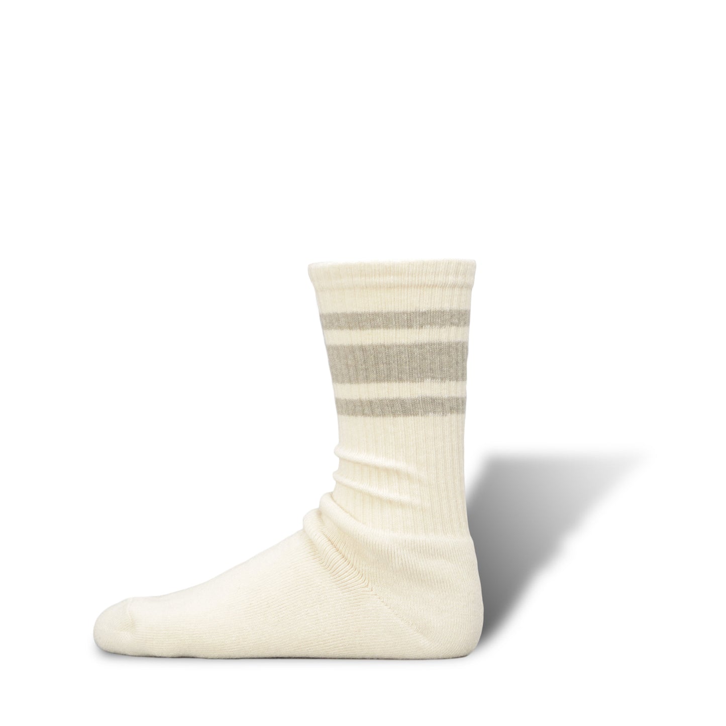 Pre-Order | 80's Skater Socks | Organic