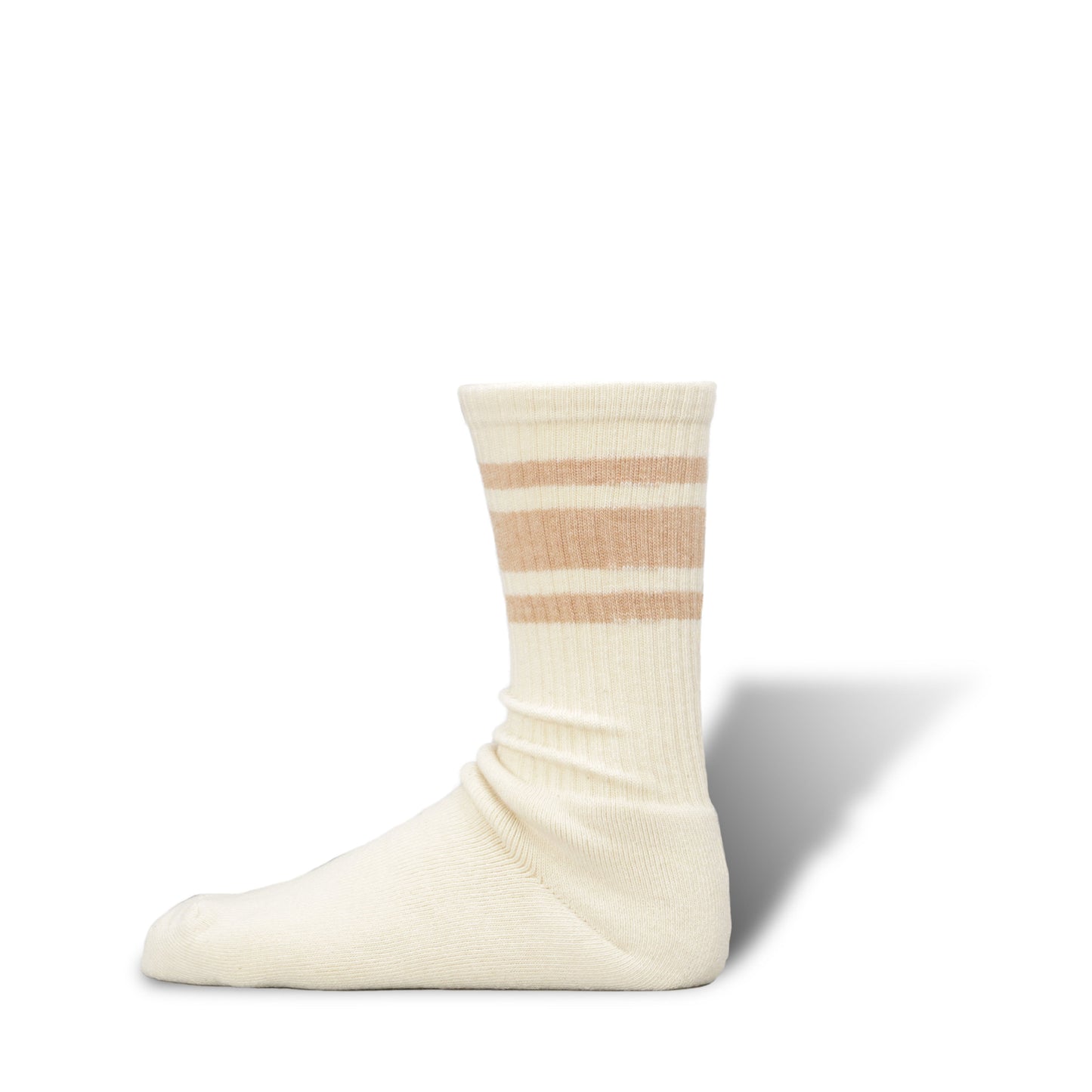 Pre-Order | 80's Skater Socks | Organic