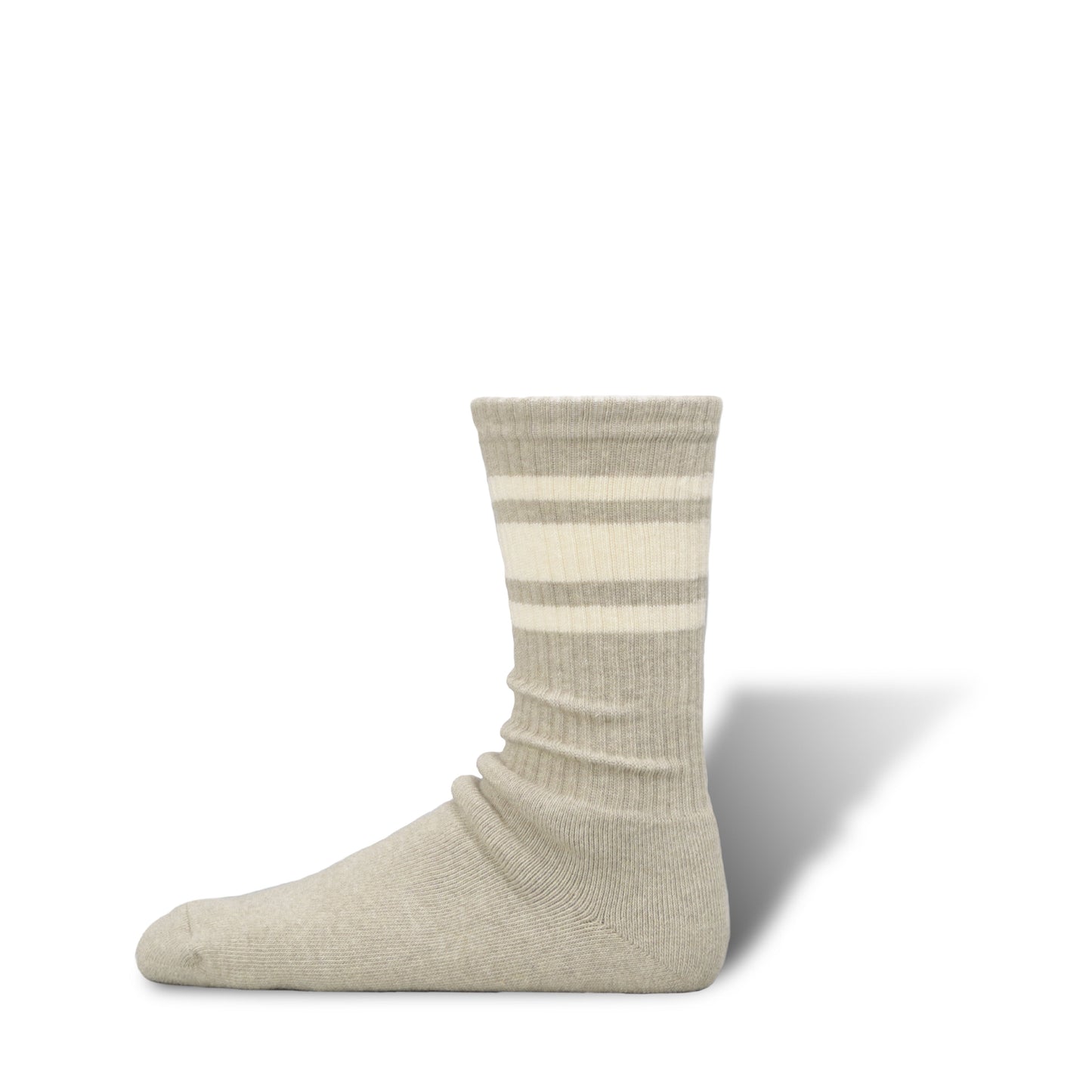 Pre-Order | 80's Skater Socks | Organic