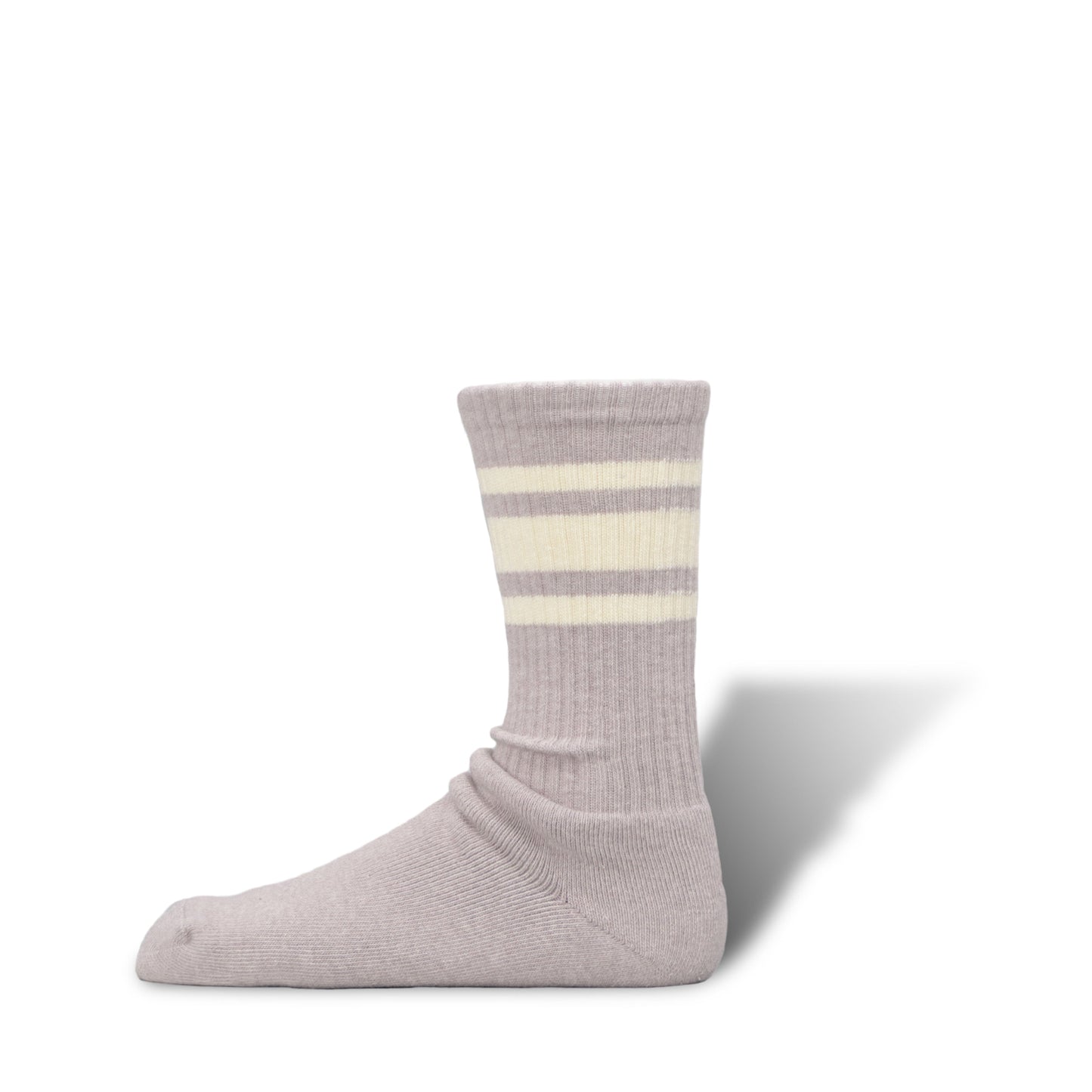 Pre-Order | 80's Skater Socks | Organic