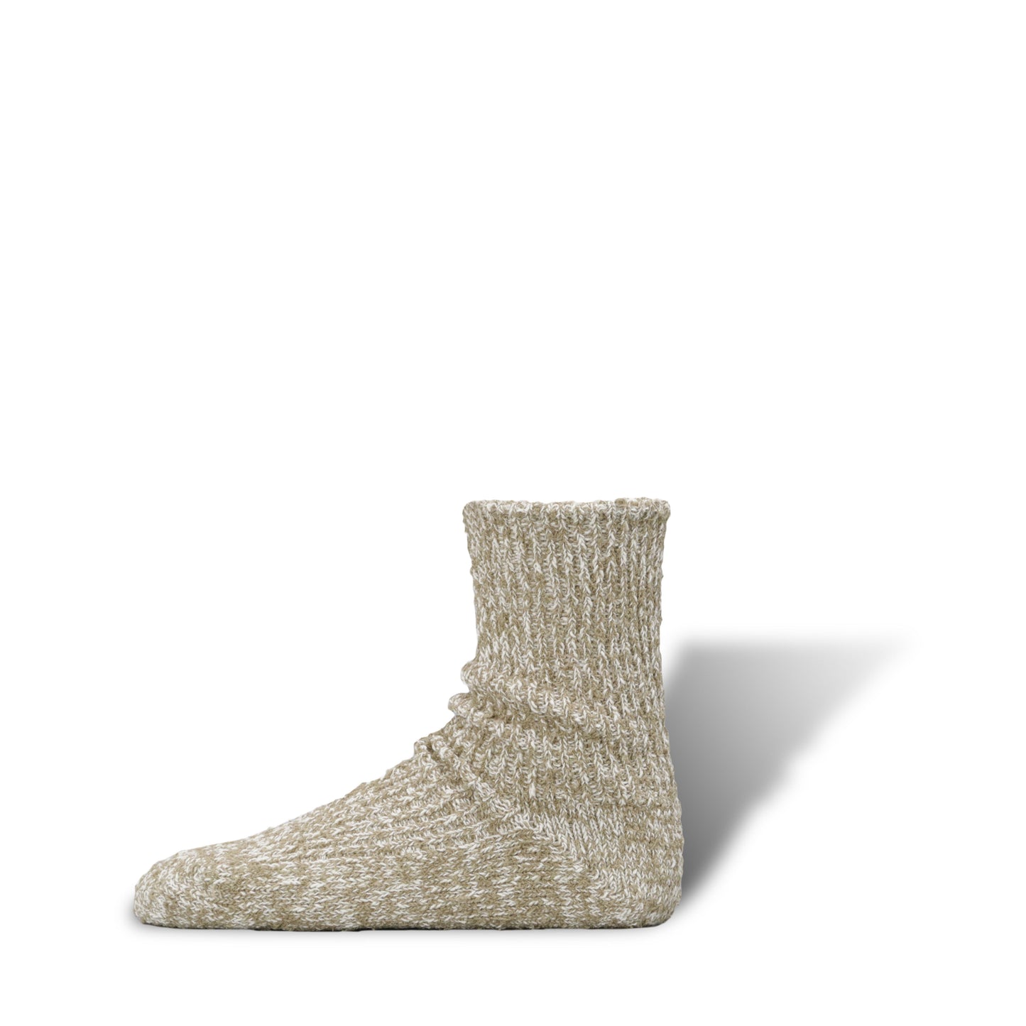 Pre-Order | Textured Cotton Socks