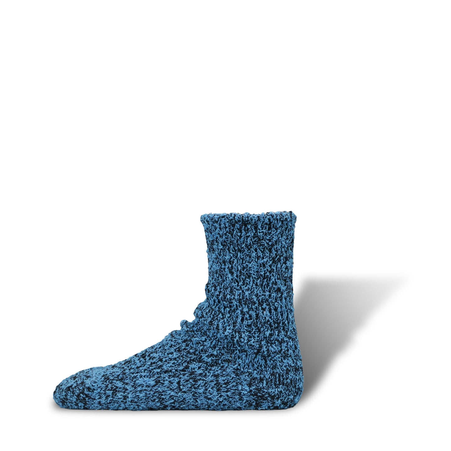 Pre-Order | Textured Cotton Socks | 2nd Collection