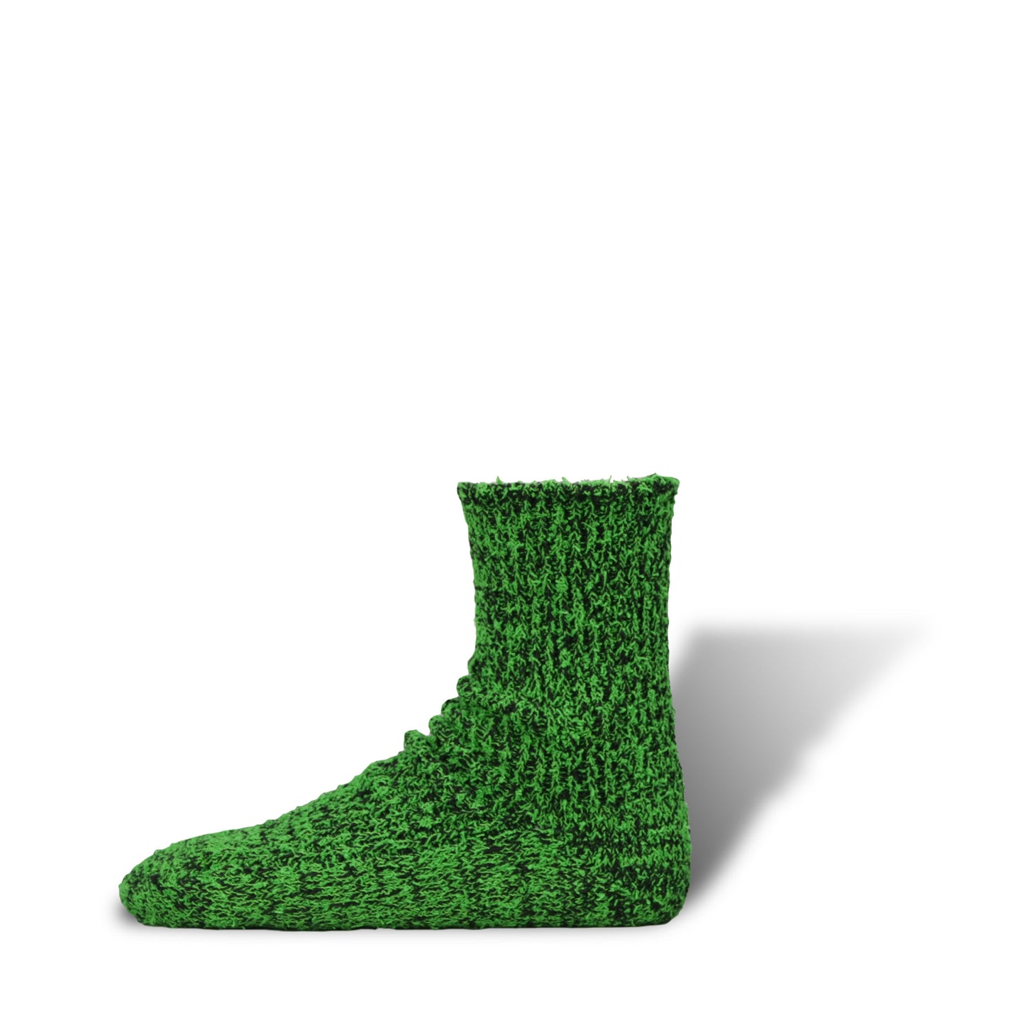 Pre-Order | Textured Cotton Socks | 2nd Collection