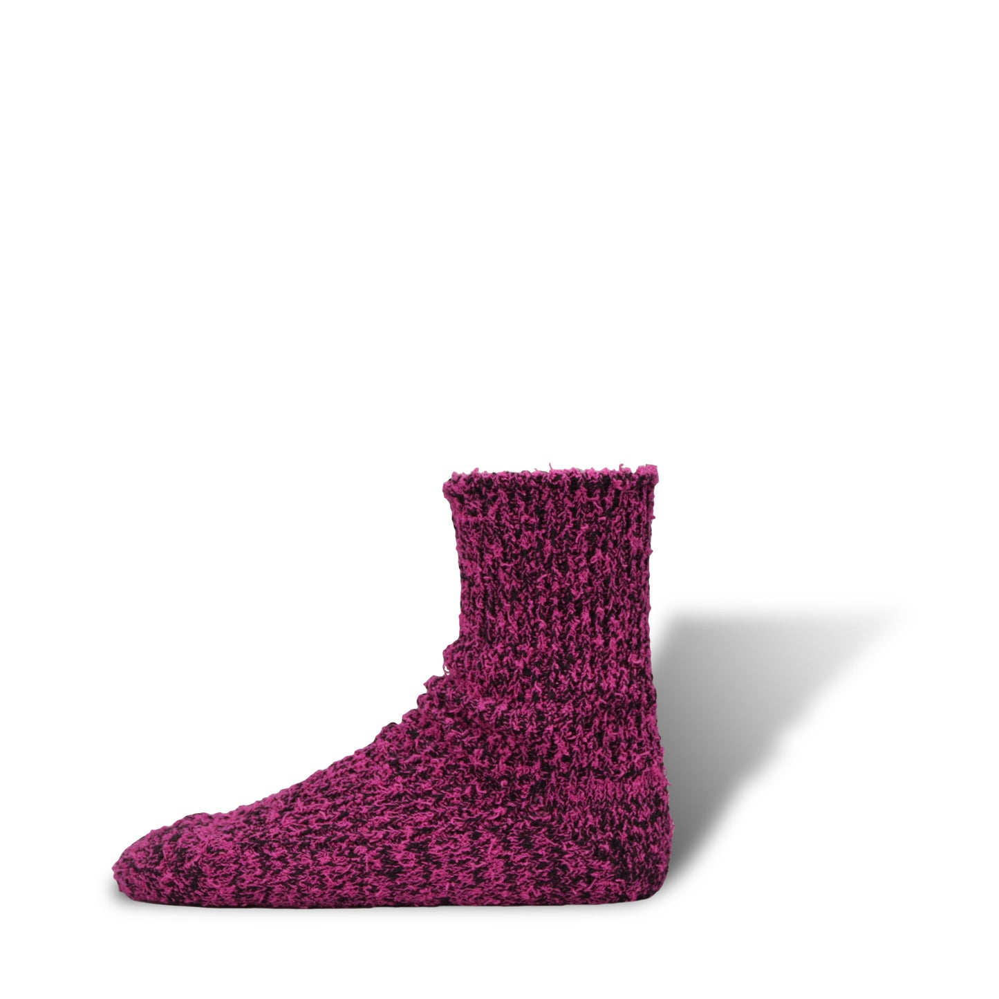 Textured Cotton Socks | 2nd Collection