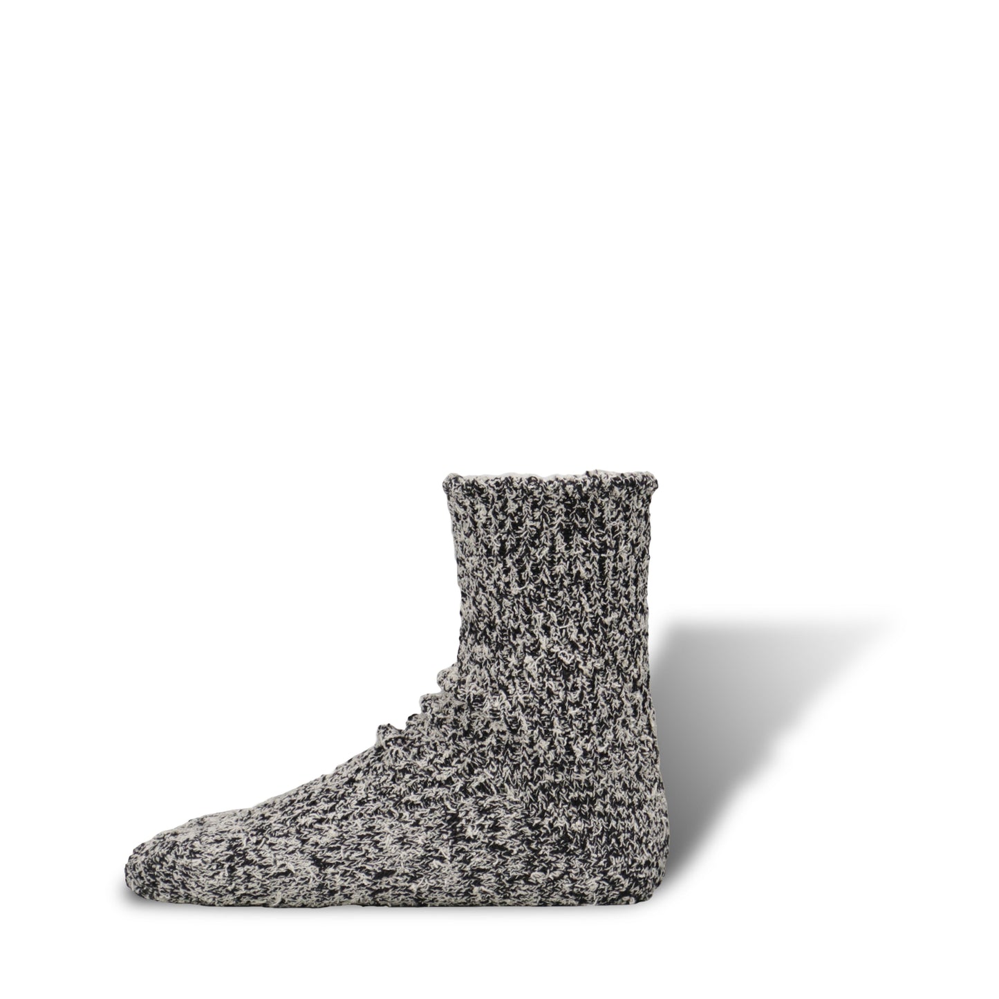 Textured Cotton Socks | 2nd Collection