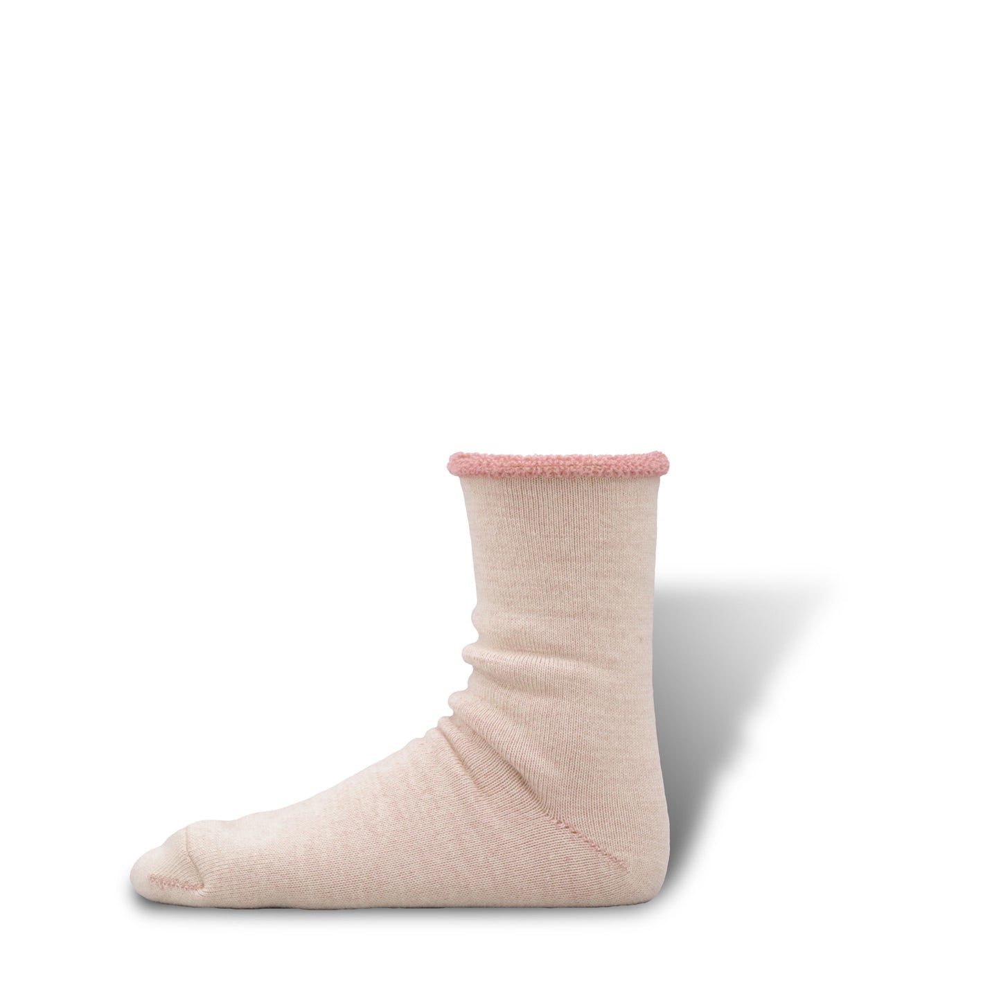 Pre-Order | Washable Wool Double-Faced Pile Socks