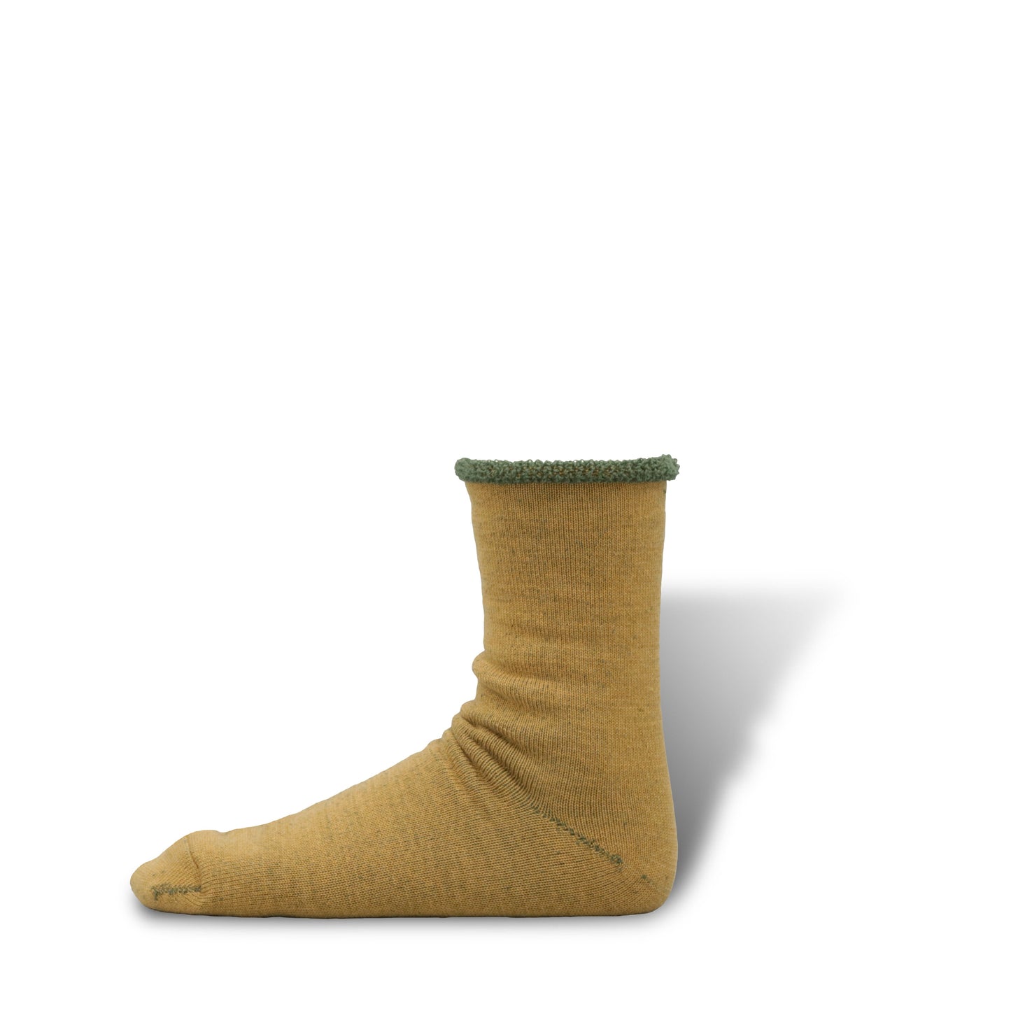 Pre-Order | Washable Wool Double-Faced Pile Socks