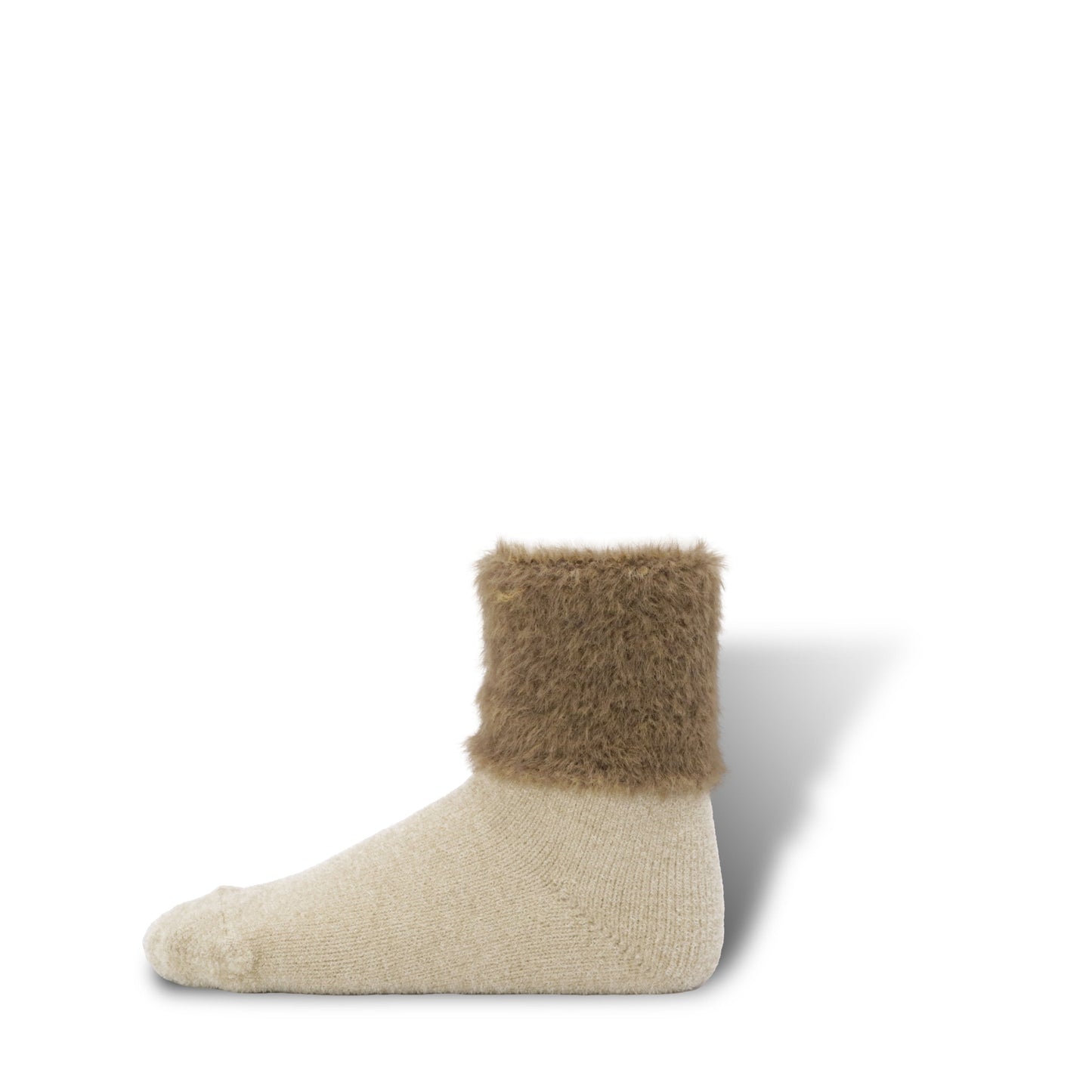 Pre-Order | Furry Socks - Women