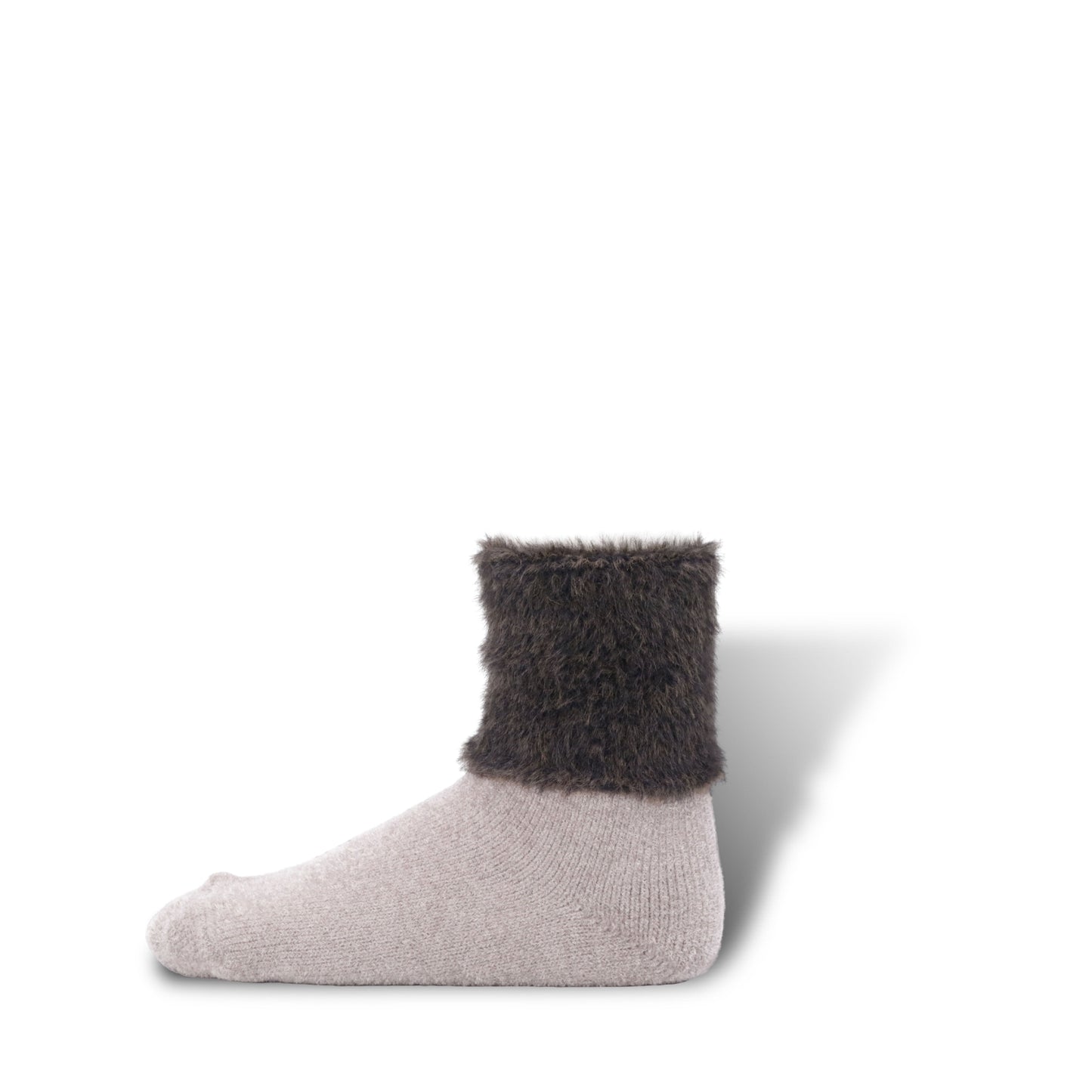 Pre-Order | Furry Socks - Women