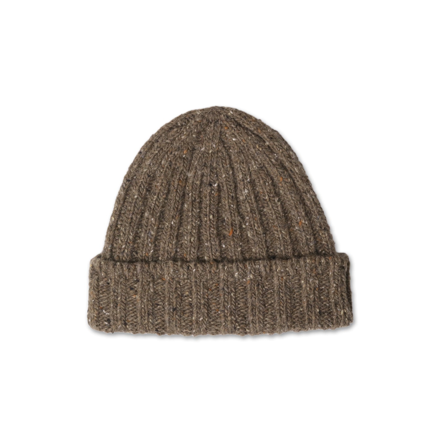 Pre-Order | Recycled Wool Watch Cap