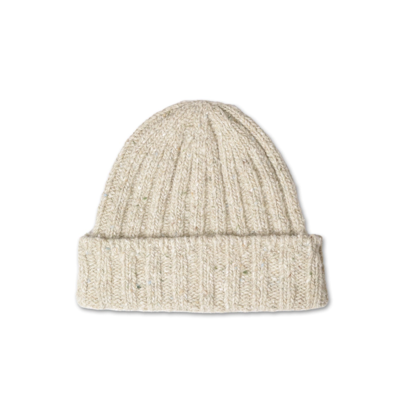 Pre-Order | Recycled Wool Watch Cap