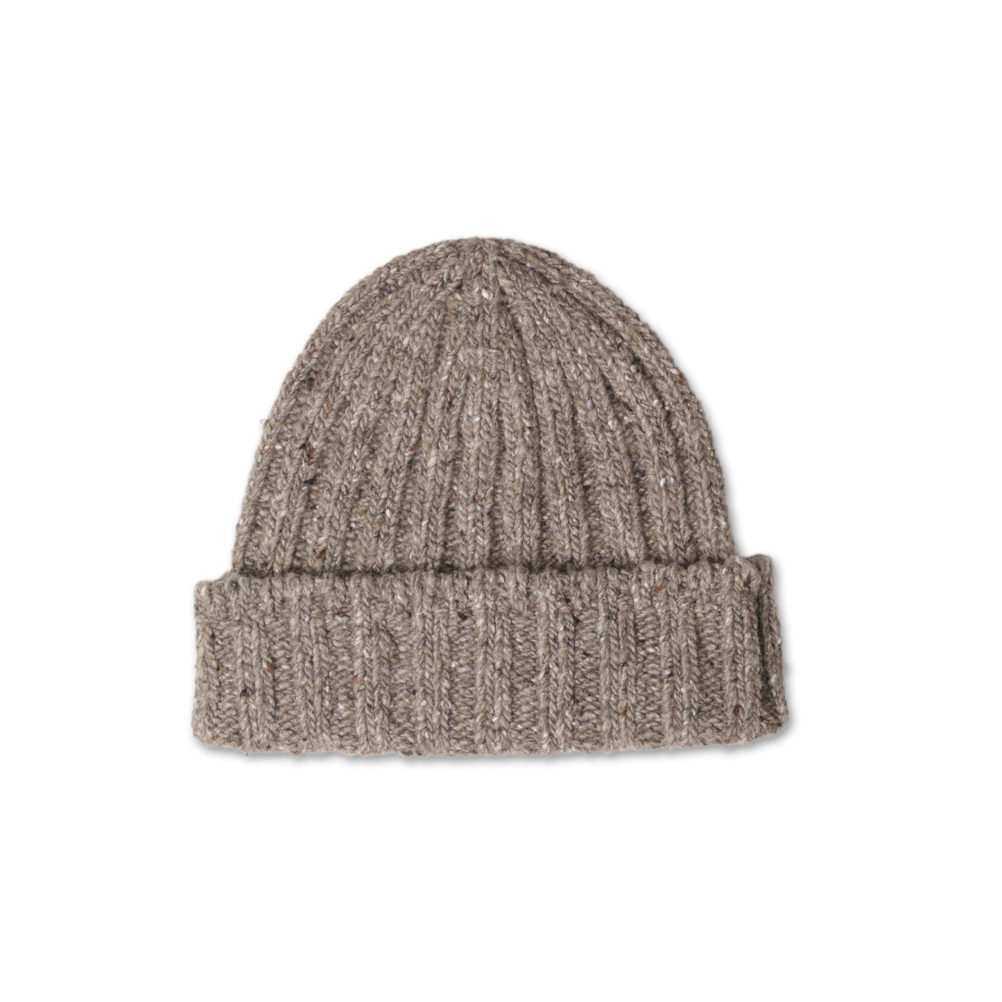 Pre-Order | Recycled Wool Watch Cap