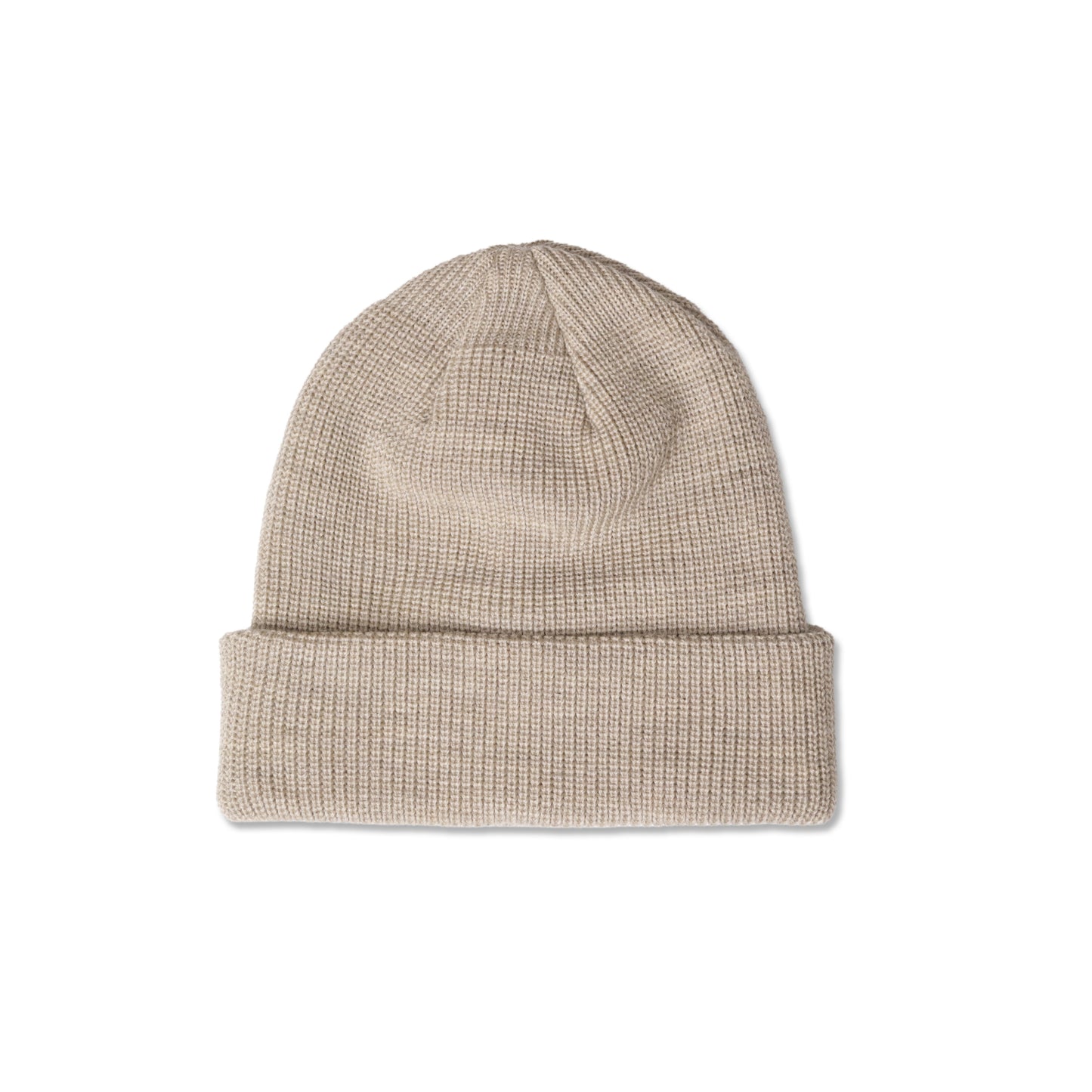 Pre-Order | Washable Wool Watch Cap Classic