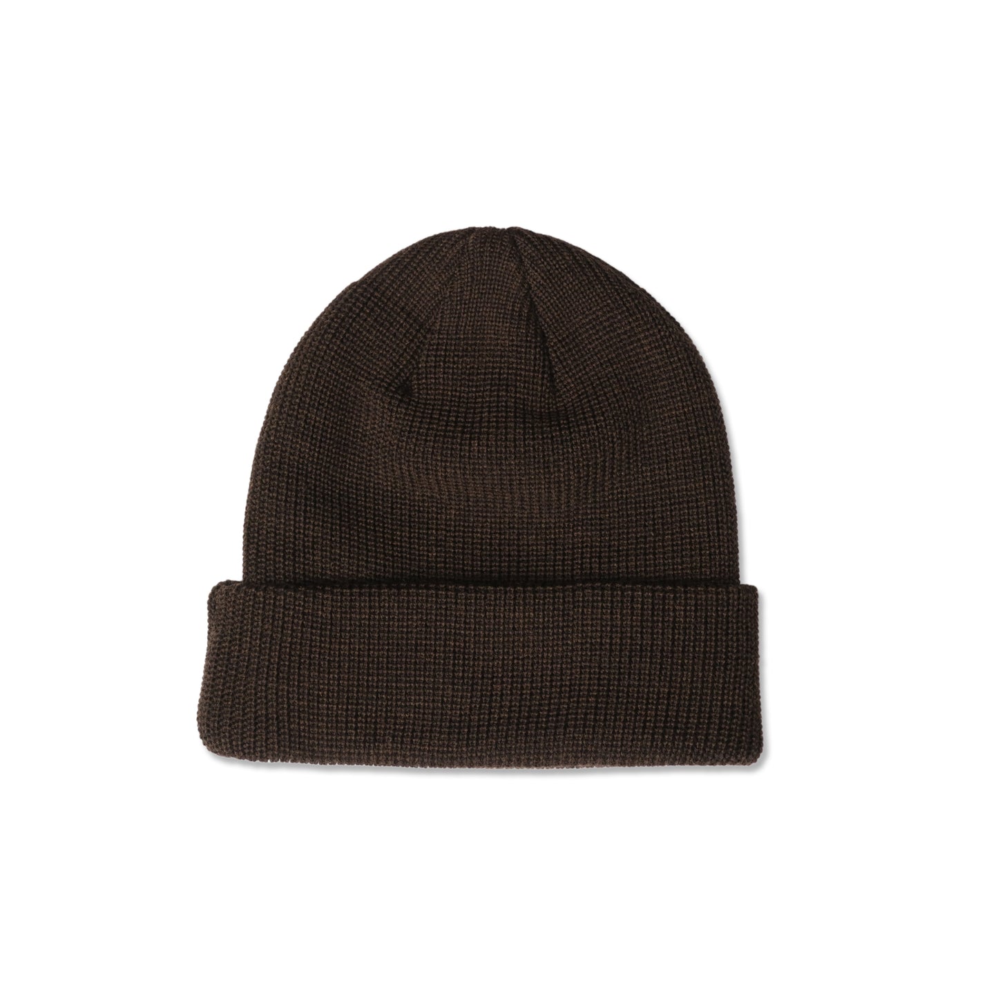 Pre-Order | Washable Wool Watch Cap Classic