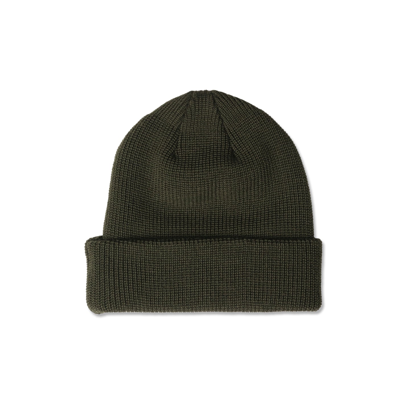 Pre-Order | Washable Wool Watch Cap Classic