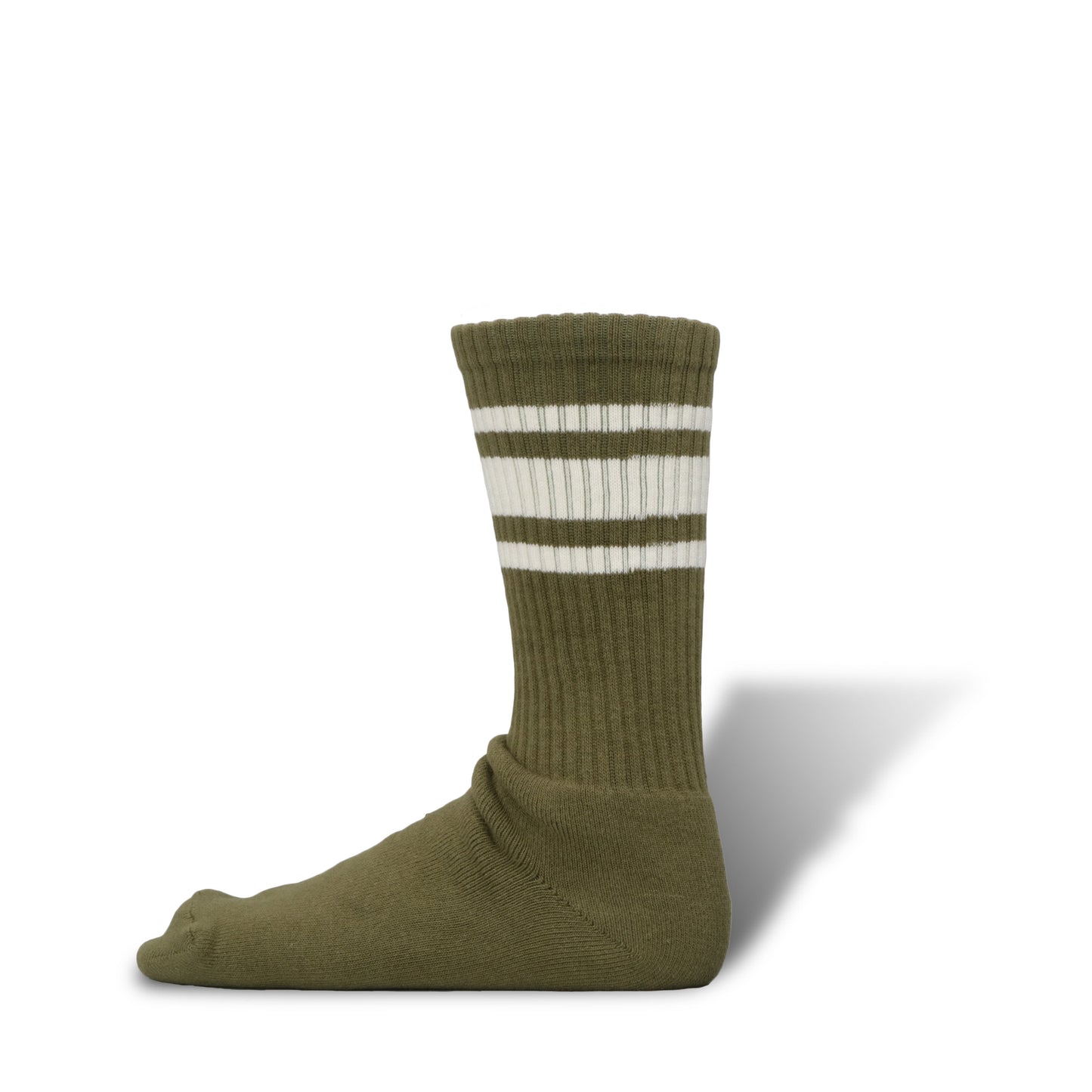 Pre-Order | 80's Skater Socks | 3rd Collection