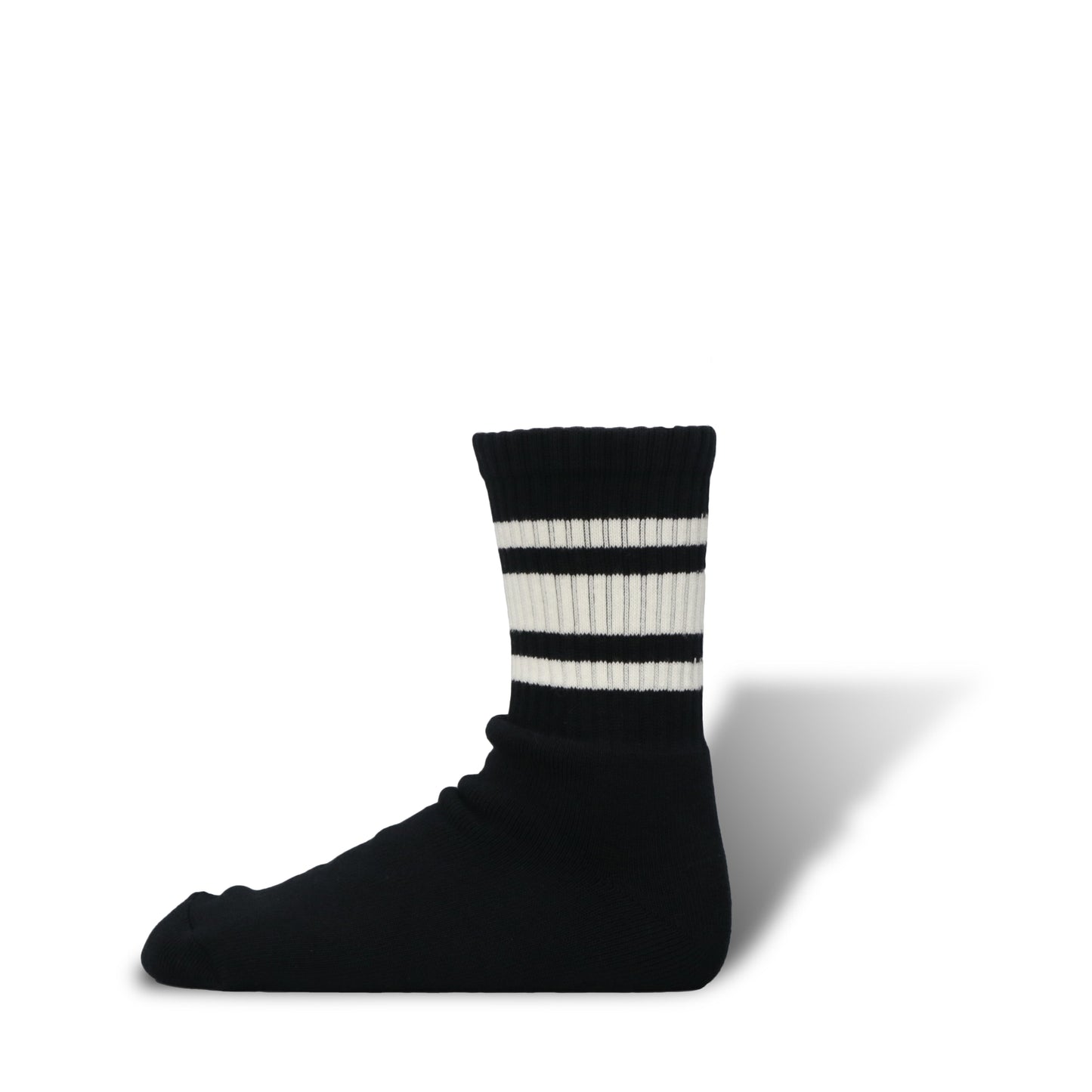 Pre-Order | 80's Skater Socks|Short Length | 3rd Collection