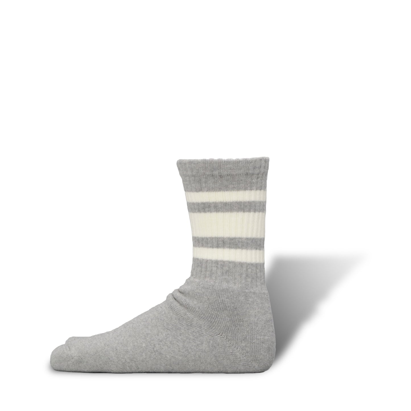 Pre-Order | 80's Skater Socks|Short Length | 3rd Collection