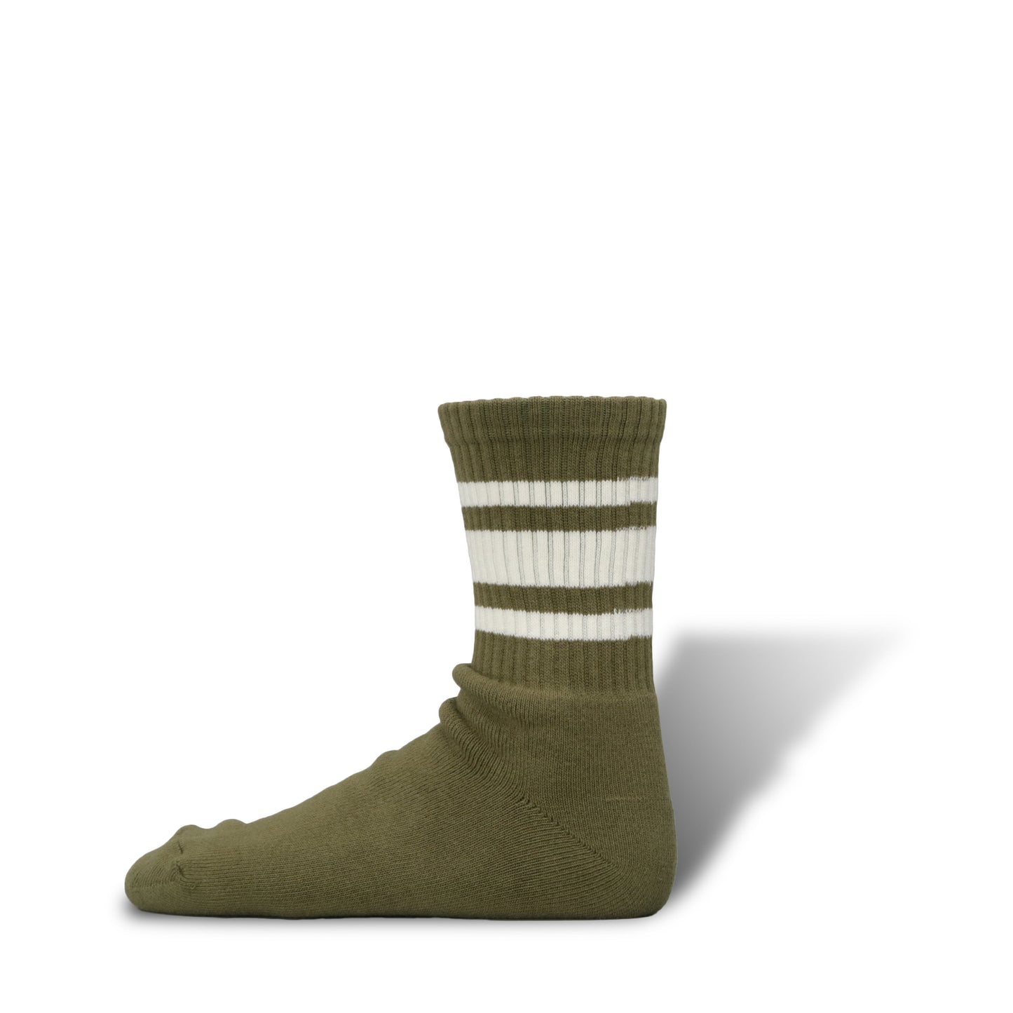 Pre-Order | 80's Skater Socks|Short Length | 3rd Collection