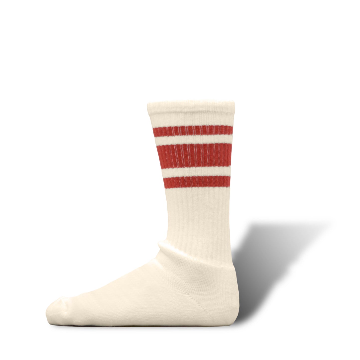 Pre-Order | 80's Skater Socks | 2nd Collection