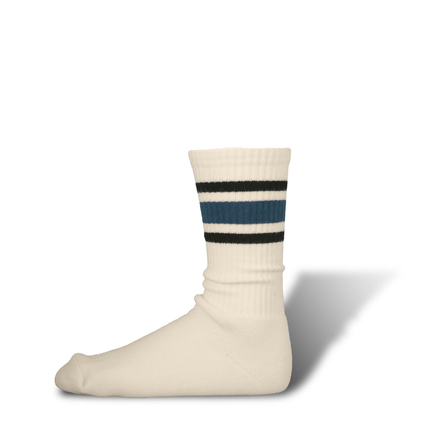 Pre-Order | 80's Skater Socks