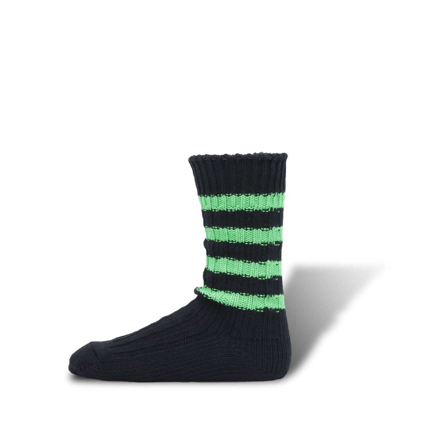 Pre-Order | Heavyweight Socks | Stripes | 3rd Collection