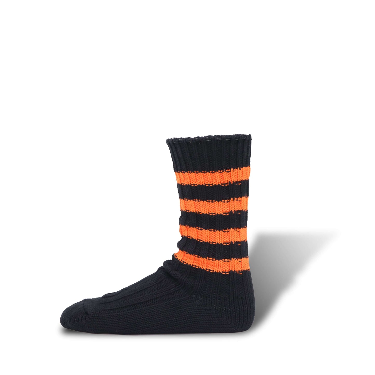 Pre-Order | Heavyweight Socks | Stripes | 3rd Collection