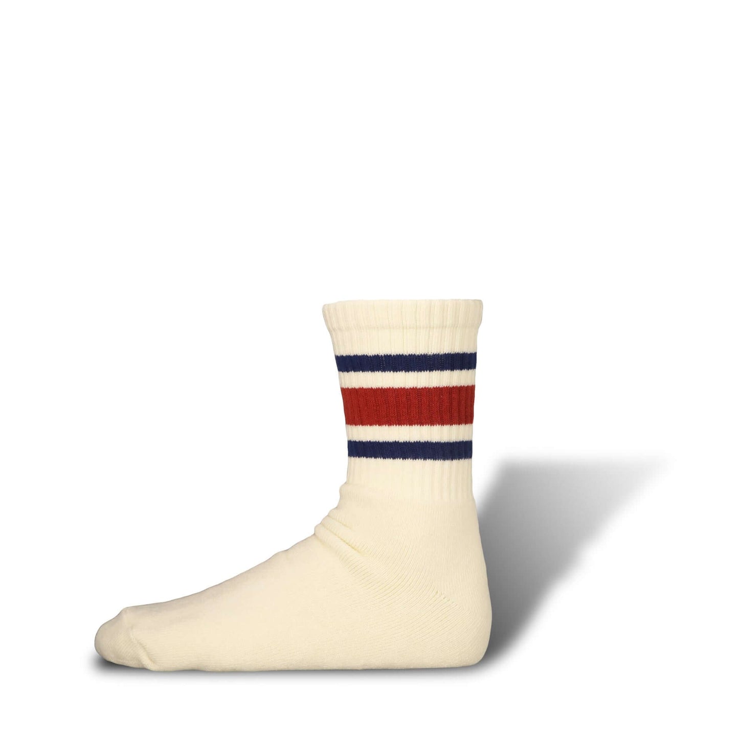 Pre-Order | 80's Skater Socks | Short Length