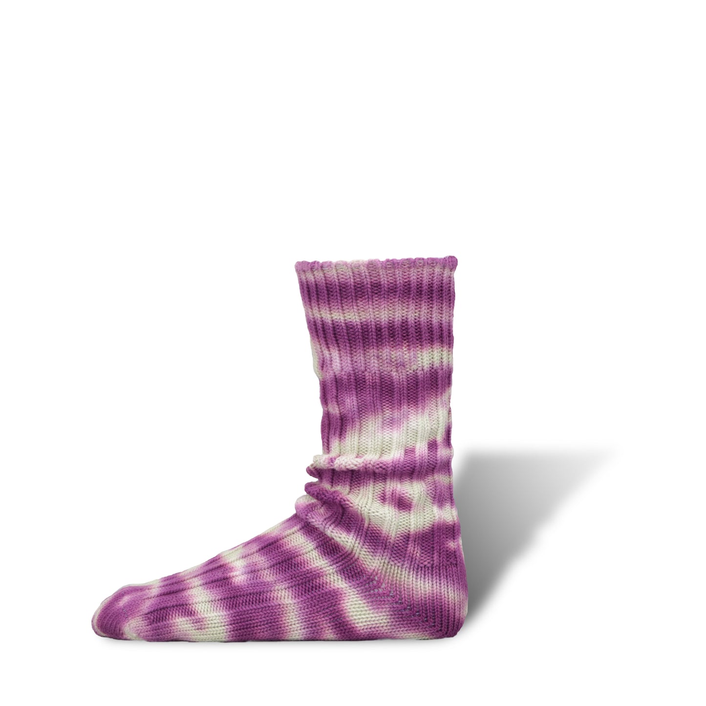 Heavyweight Dyed Socks | 3rd Collection