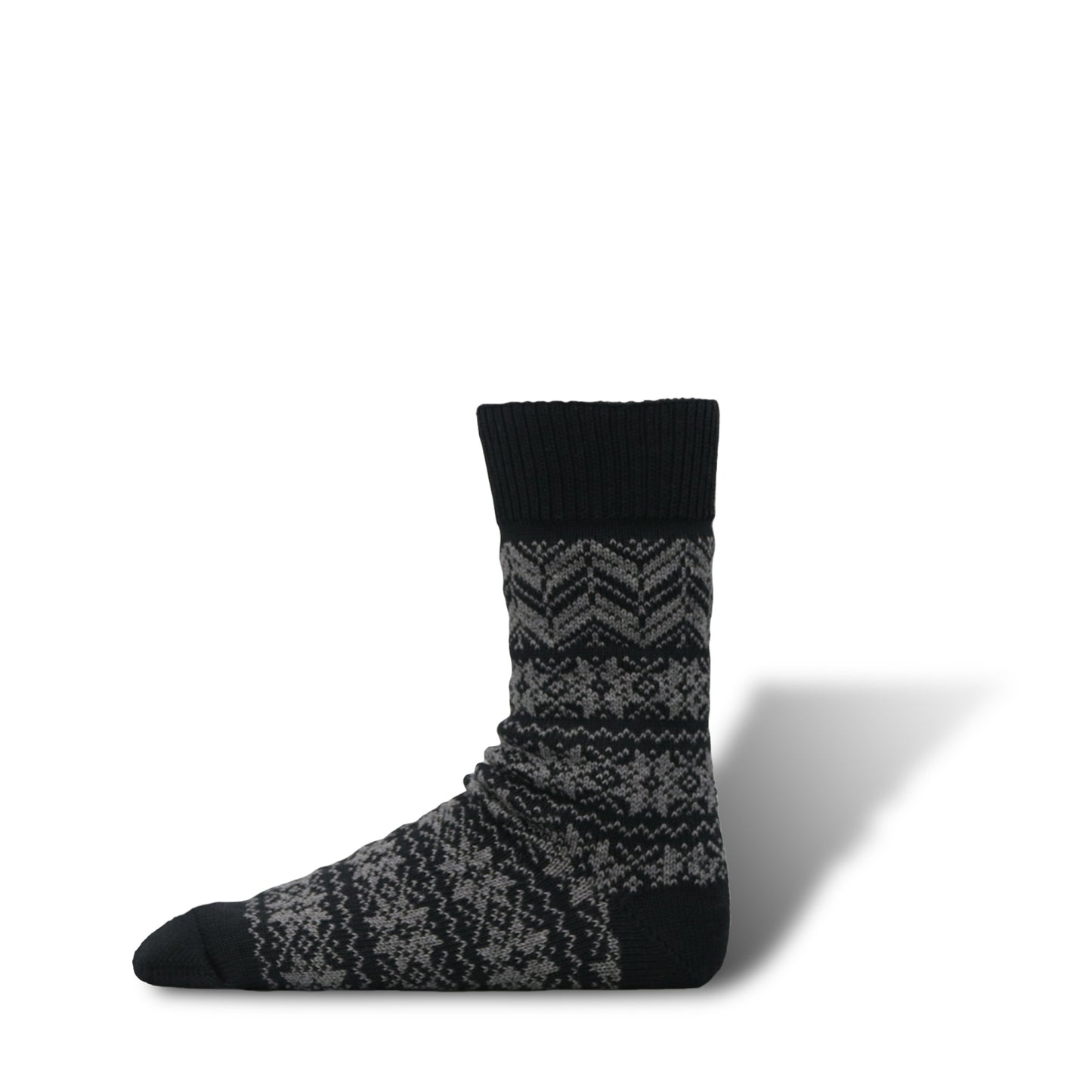 Jacquard Socks｜Nordic｜2nd Collection