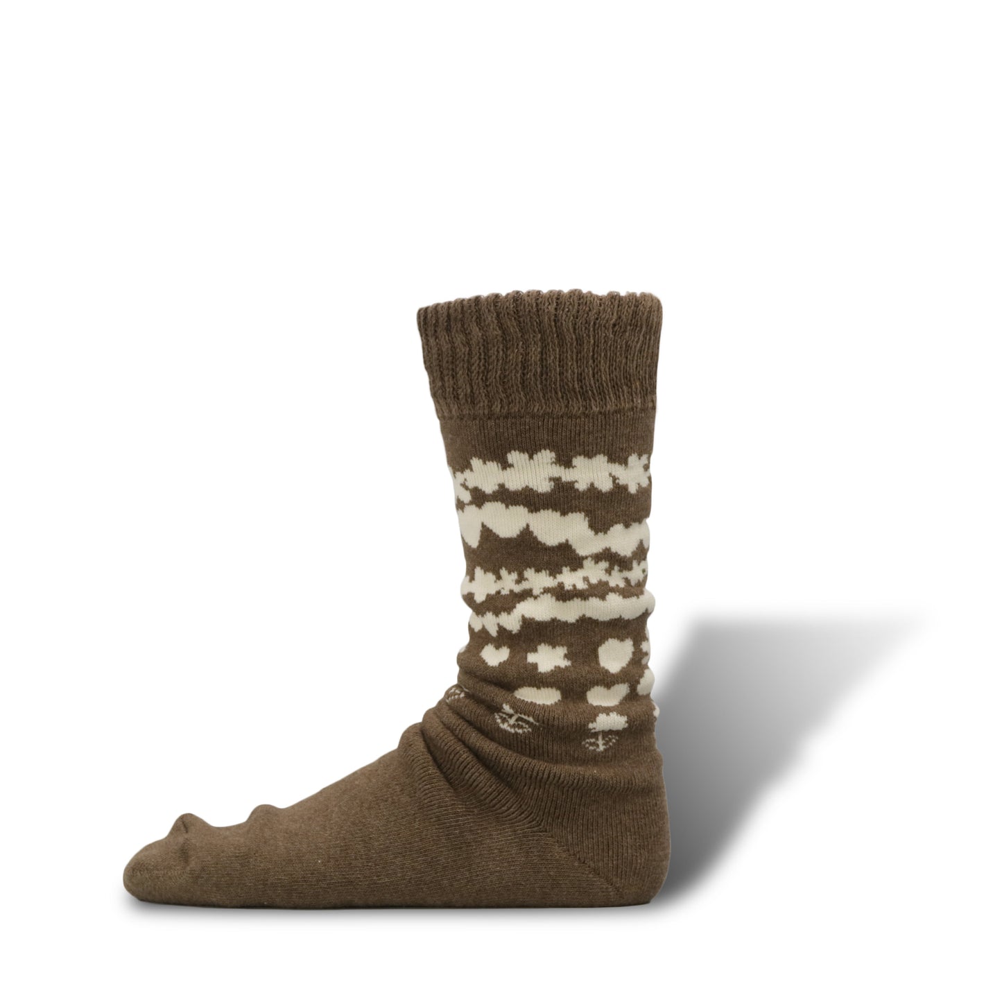 Pile Socks｜Rula Bula