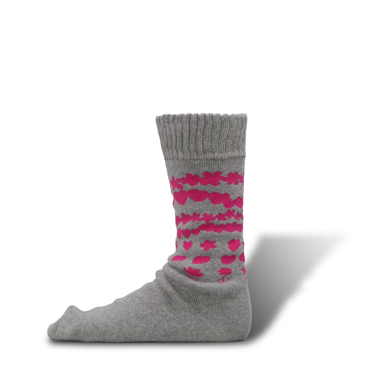 Pile Socks｜Rula Bula