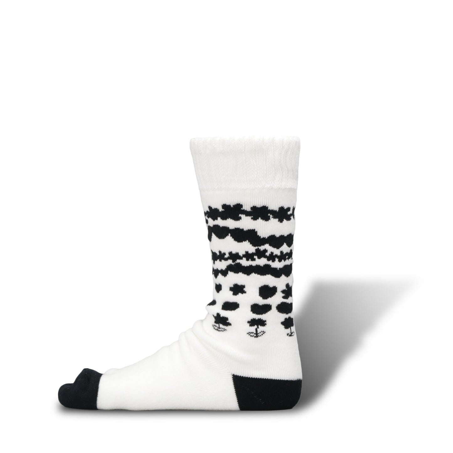 Pile Socks｜Rula Bula