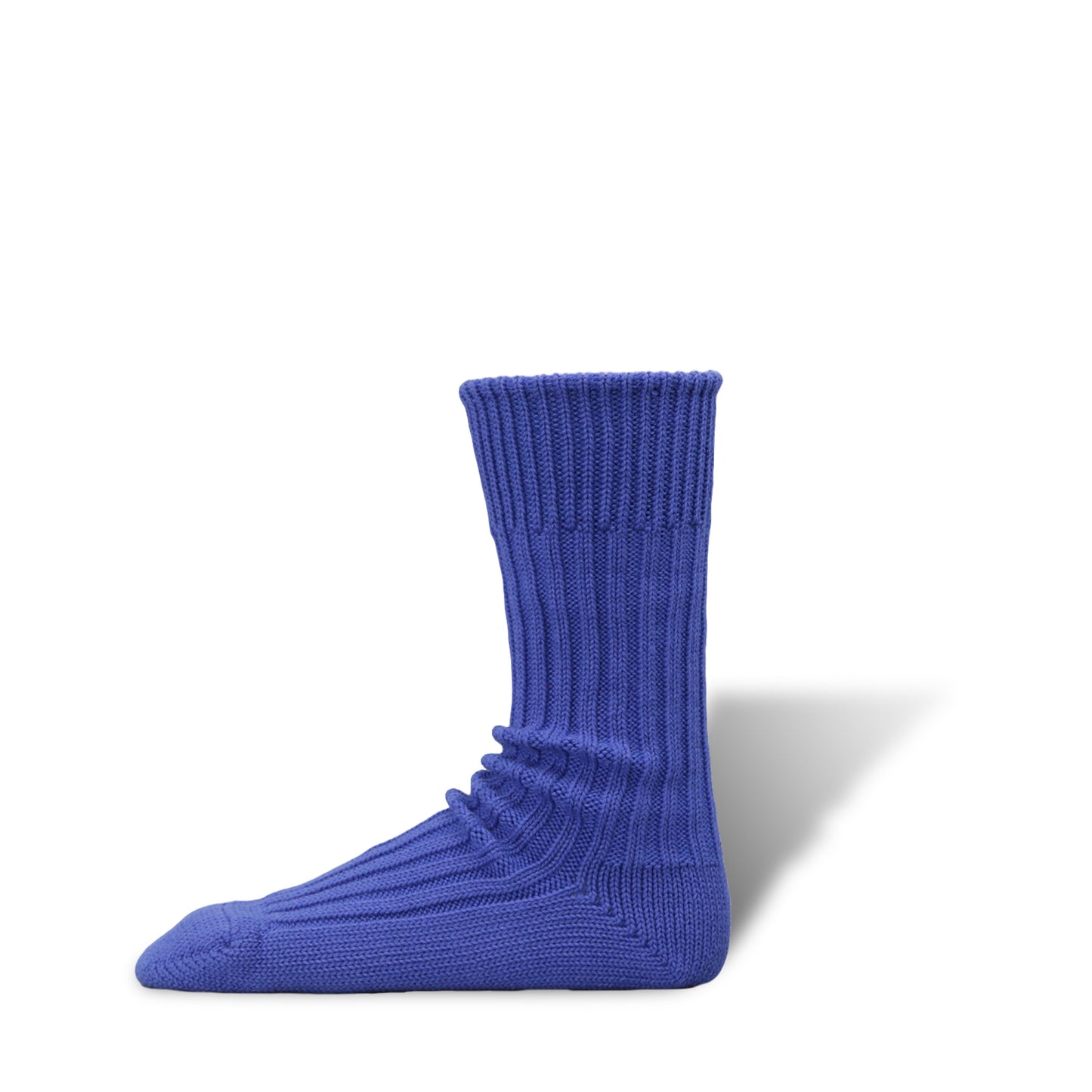 Organic Ribbed Socks | 2nd Collection