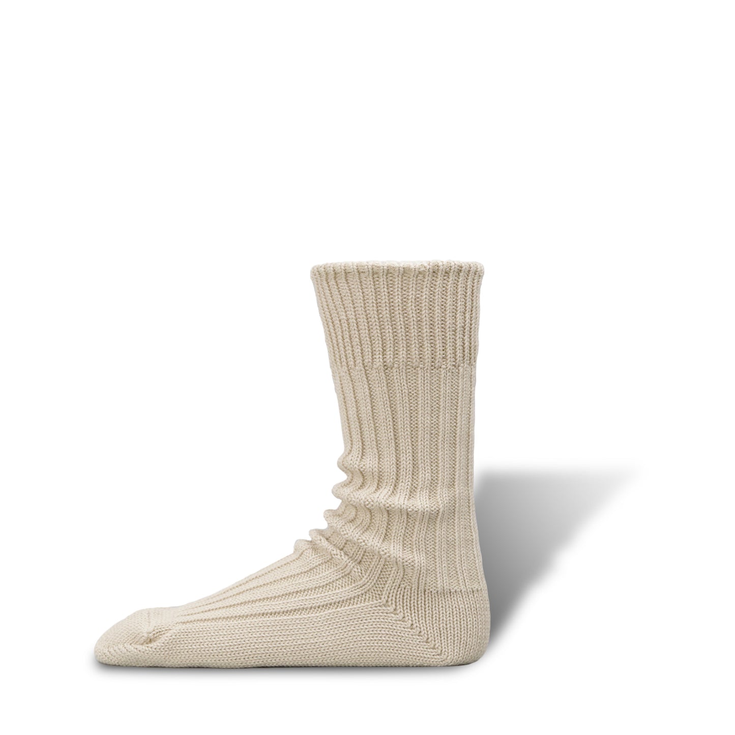 Organic Ribbed Socks | 2nd Collection