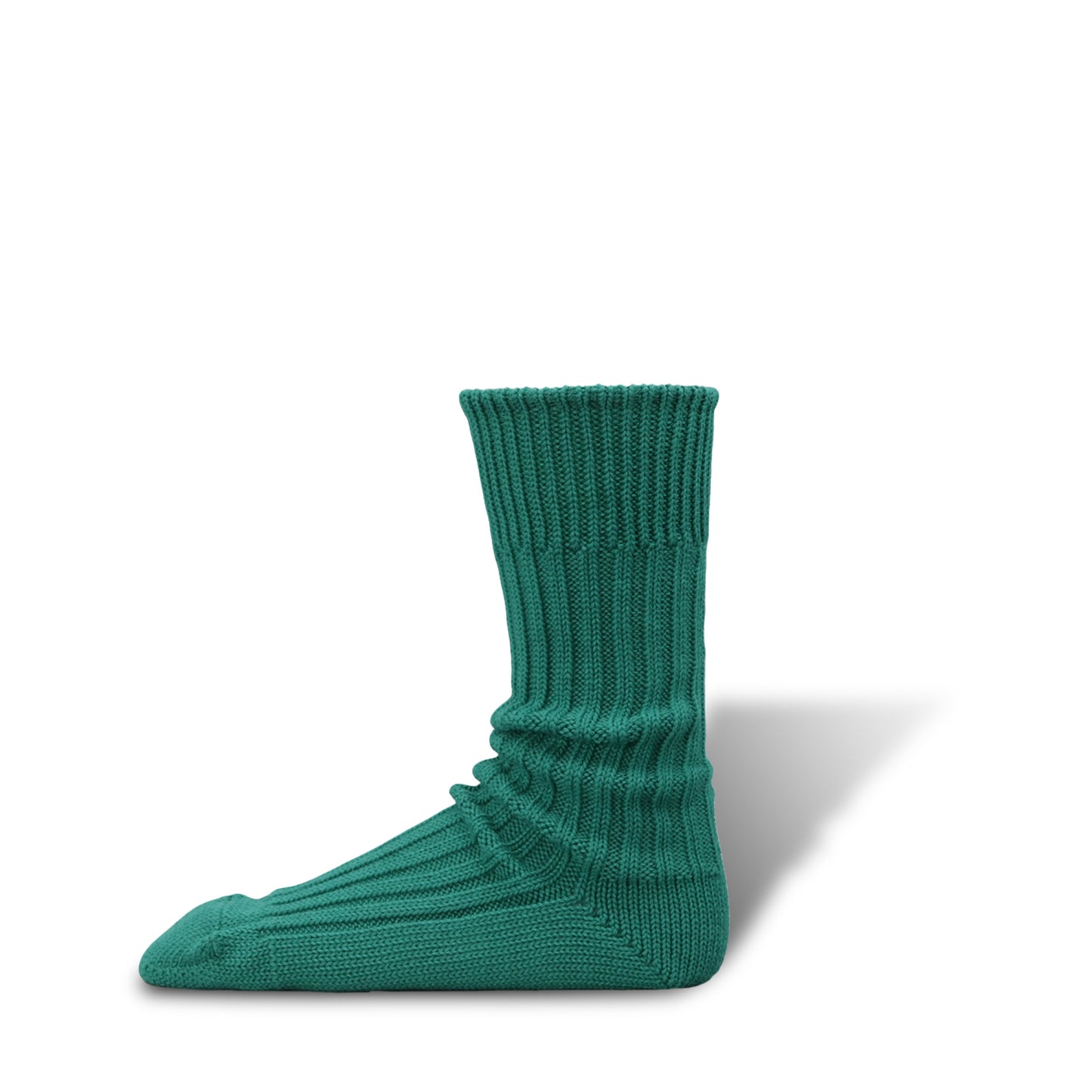 Organic Ribbed Socks | 2nd Collection