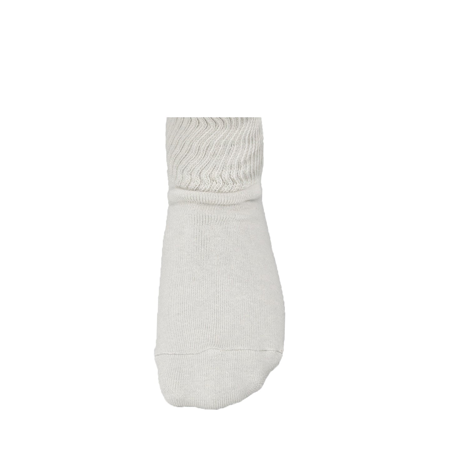 Organic Pile Socks | Regular Toe